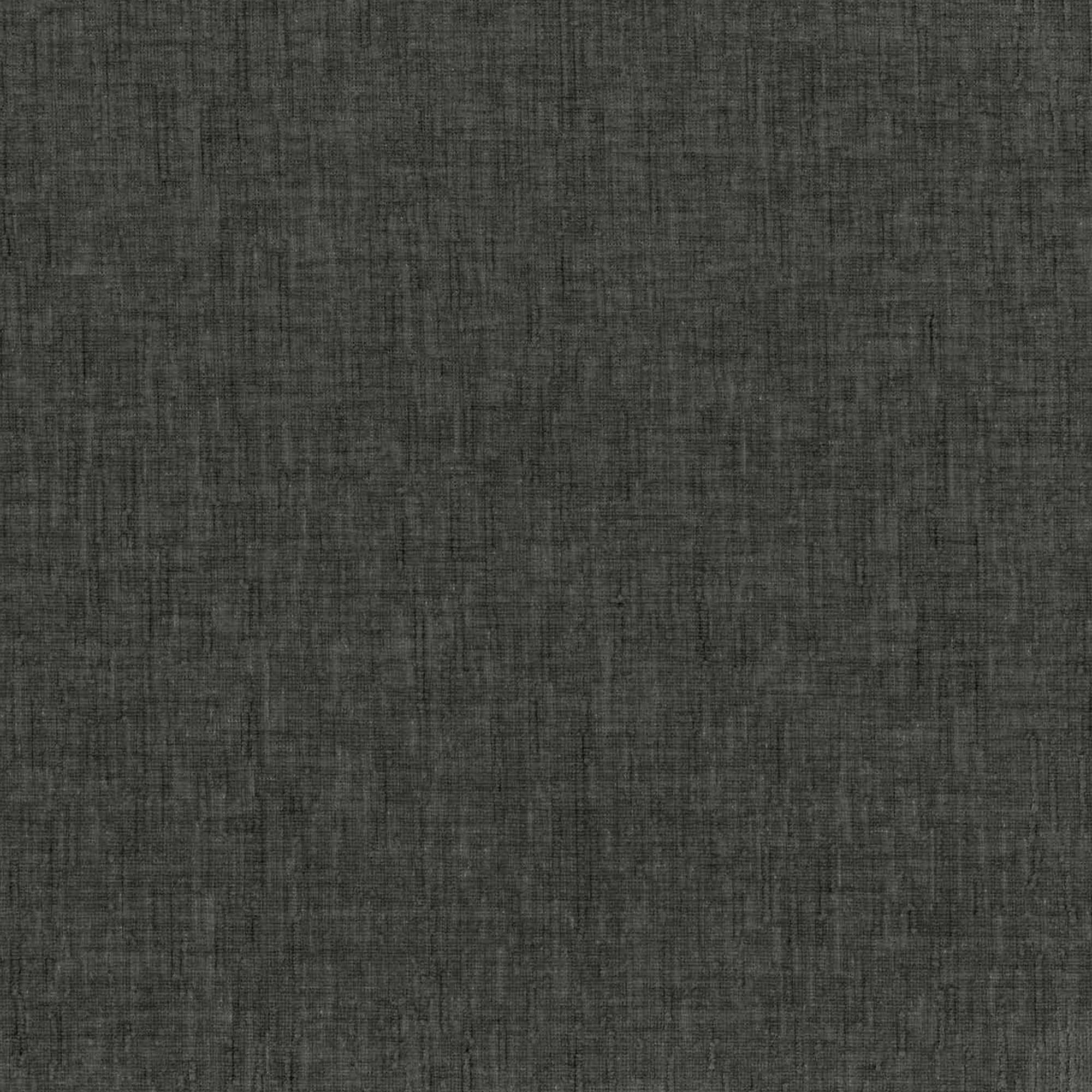 Renoa Poltroncina dall'eleganza moderna in tessuto smacchiabile T24 antracite