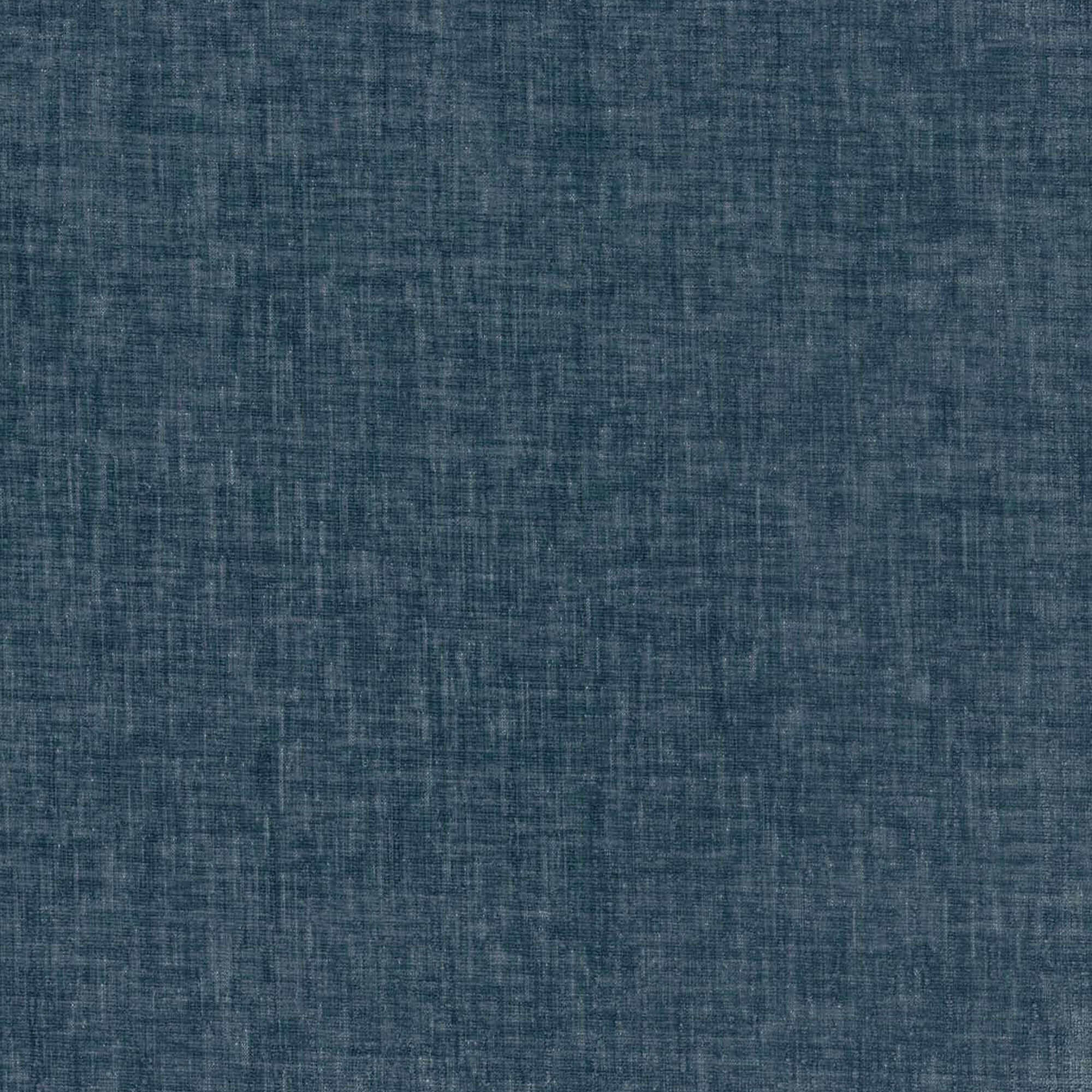 Renoa Poltroncina dall'eleganza moderna in tessuto smacchiabile T24 blu ardesia