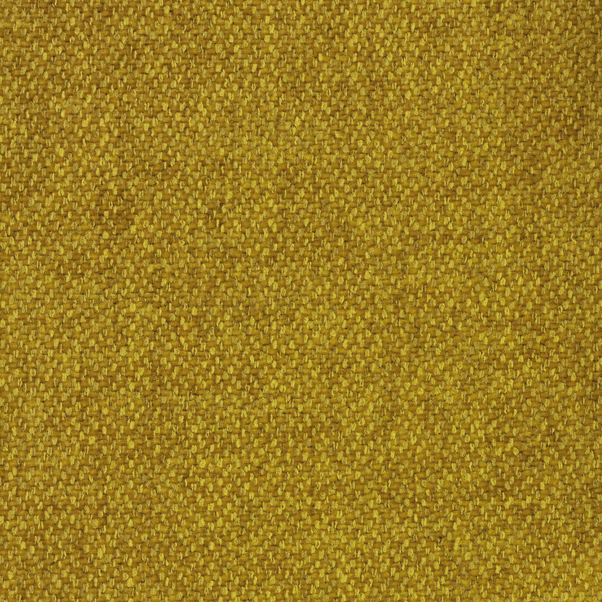 Leonida divano letto sfoderabile con materasso H18 cm e vano portaguanciali in tessuto Smacchiabile T23 giallo sole