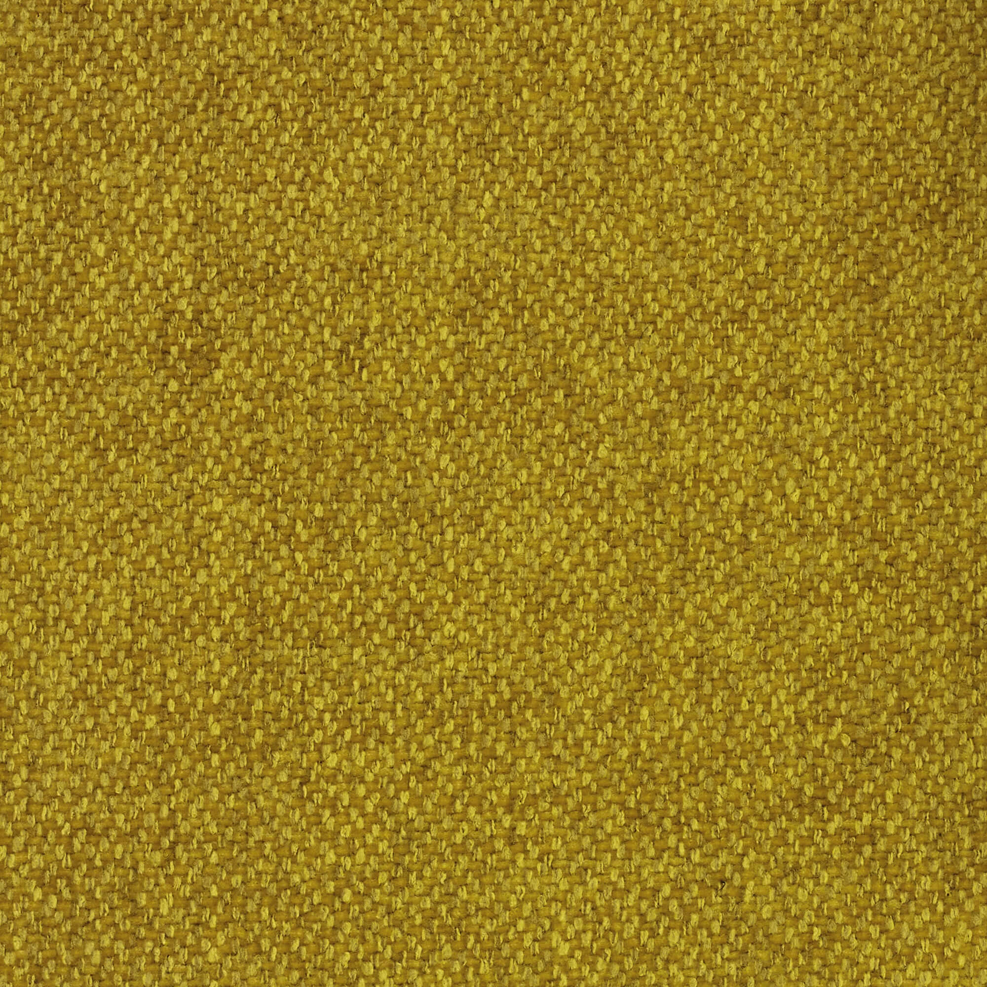 BonBon modulo centrale 70 cm – Poltrona o elemento componibile in tessuto smacchiabile T23 giallo sole