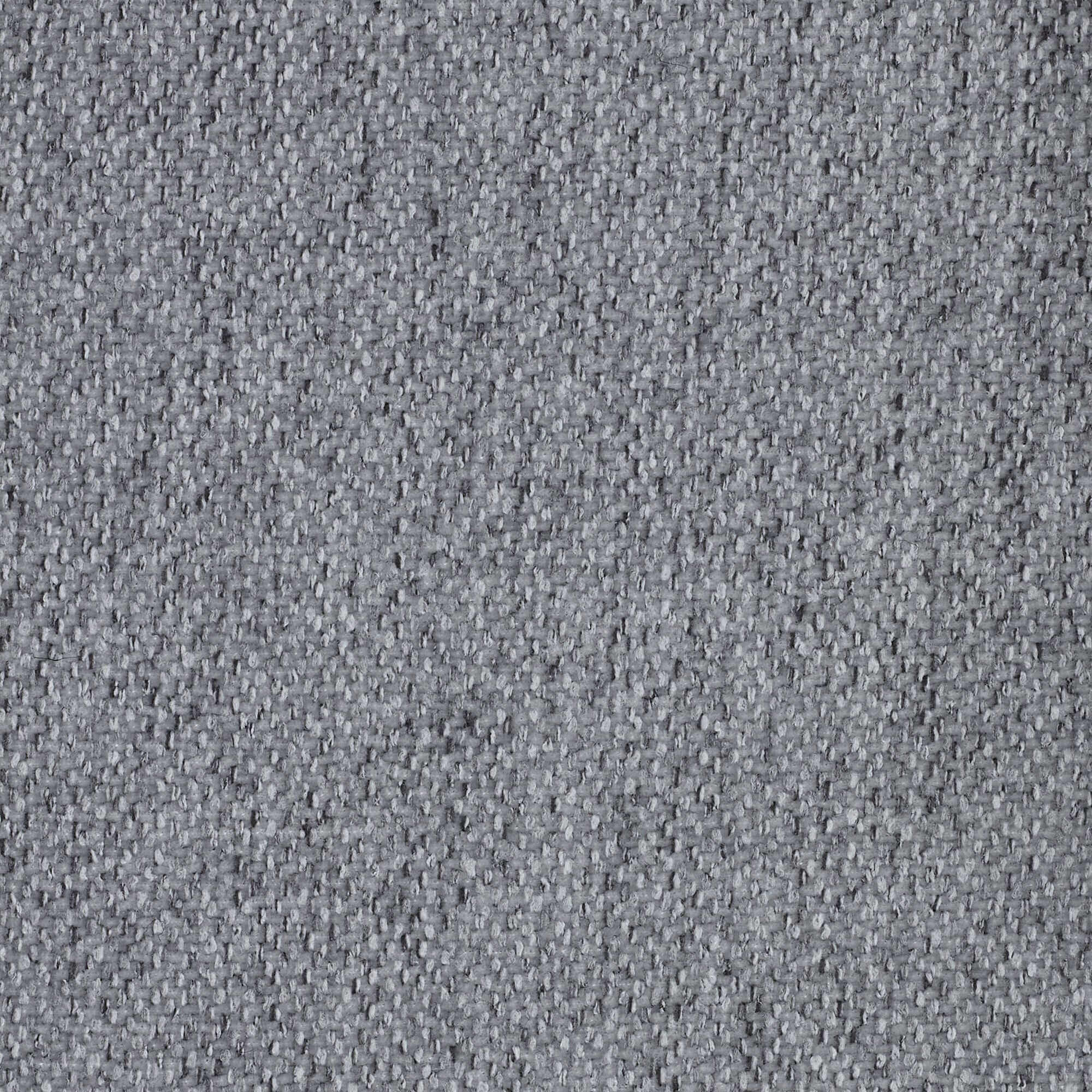 Leonida divano letto sfoderabile e materasso H18 cm - vano portaguanciali in tessuto Smacchiabile T23 grigio