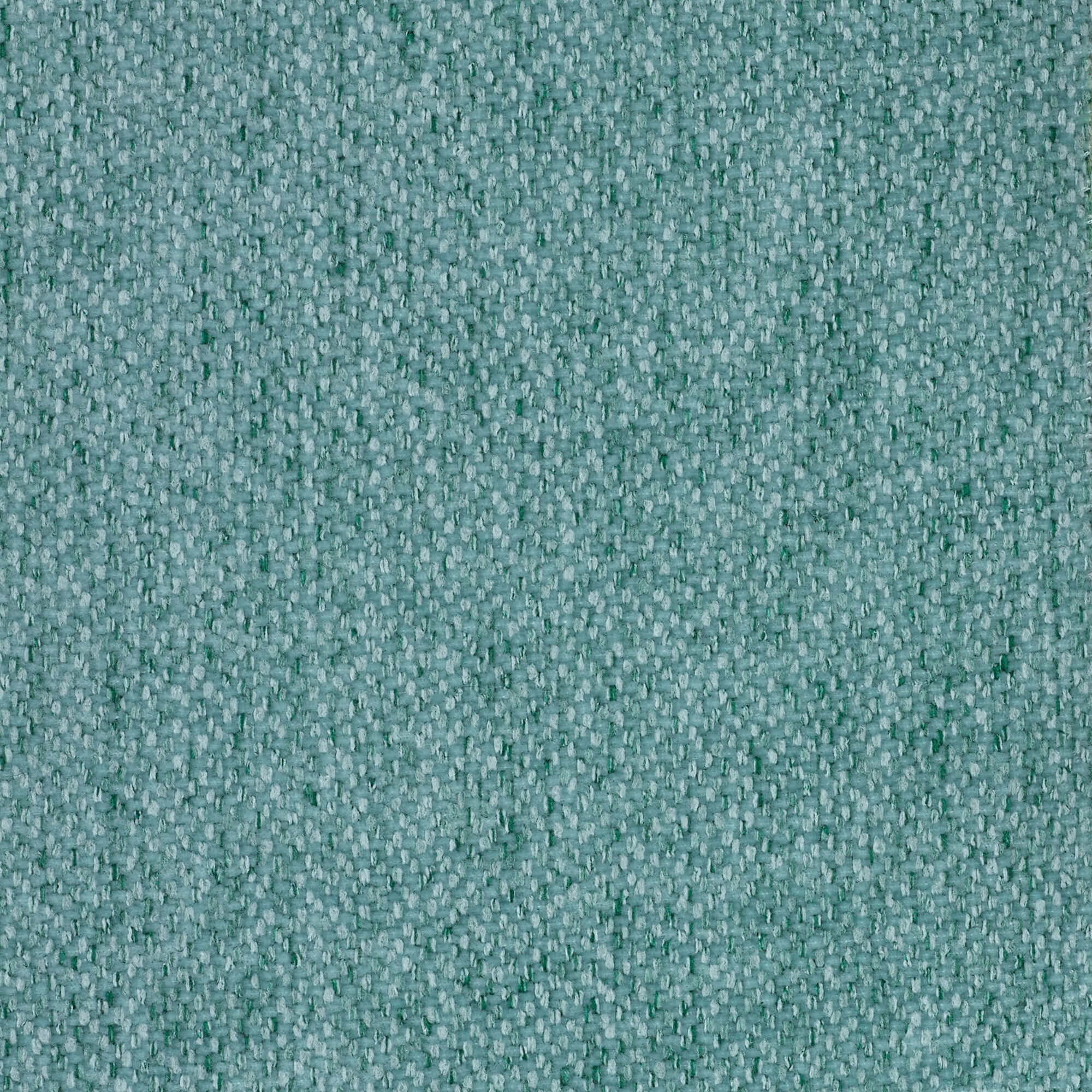 Leonida divano letto sfoderabile e materasso H18 cm - vano portaguanciali in tessuto Smacchiabile T23 verde acqua