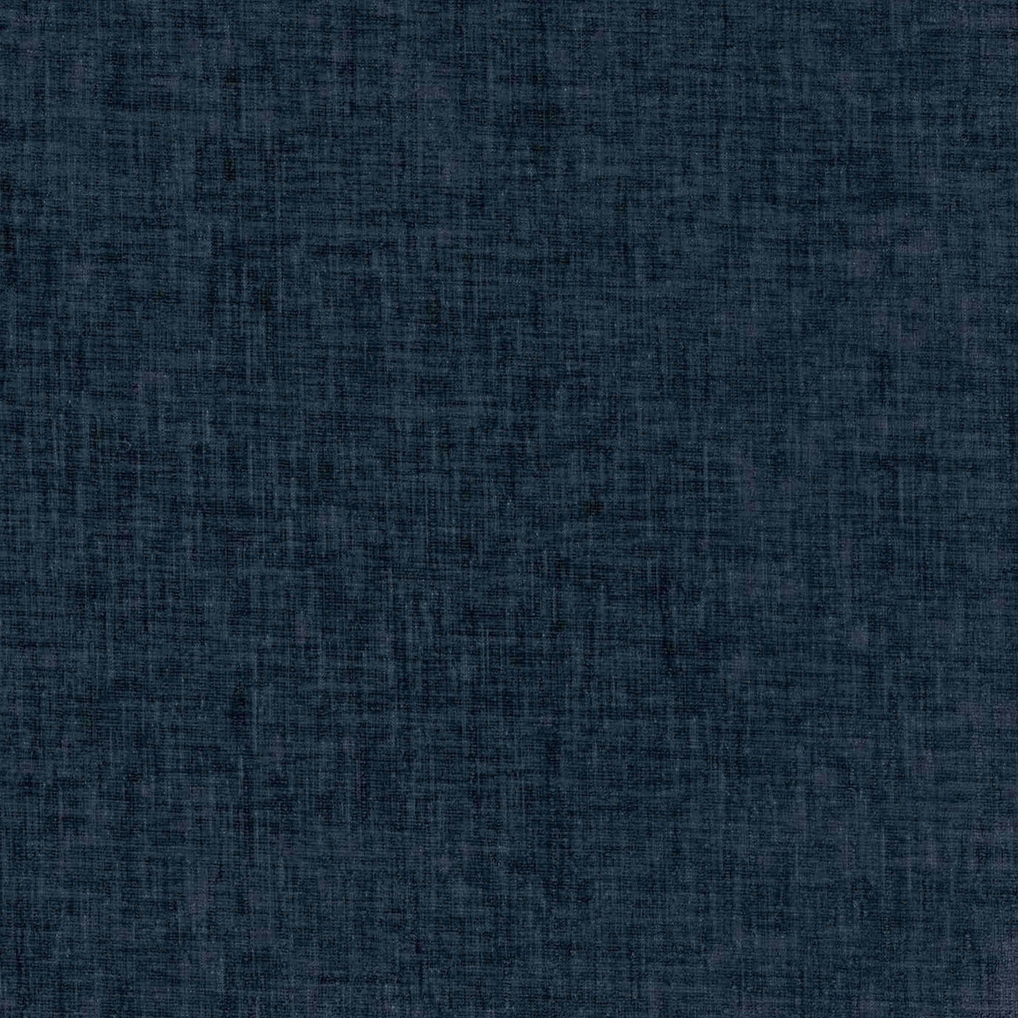 Renoa Poltroncina dall'eleganza moderna in tessuto smacchiabile T24 blu notte