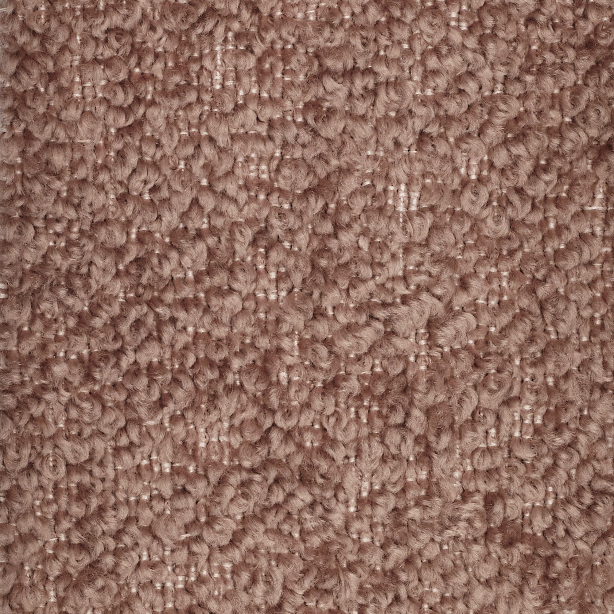 T21 Favola morbido Bouclé ricercato con trattamento impermeabile - divani.store