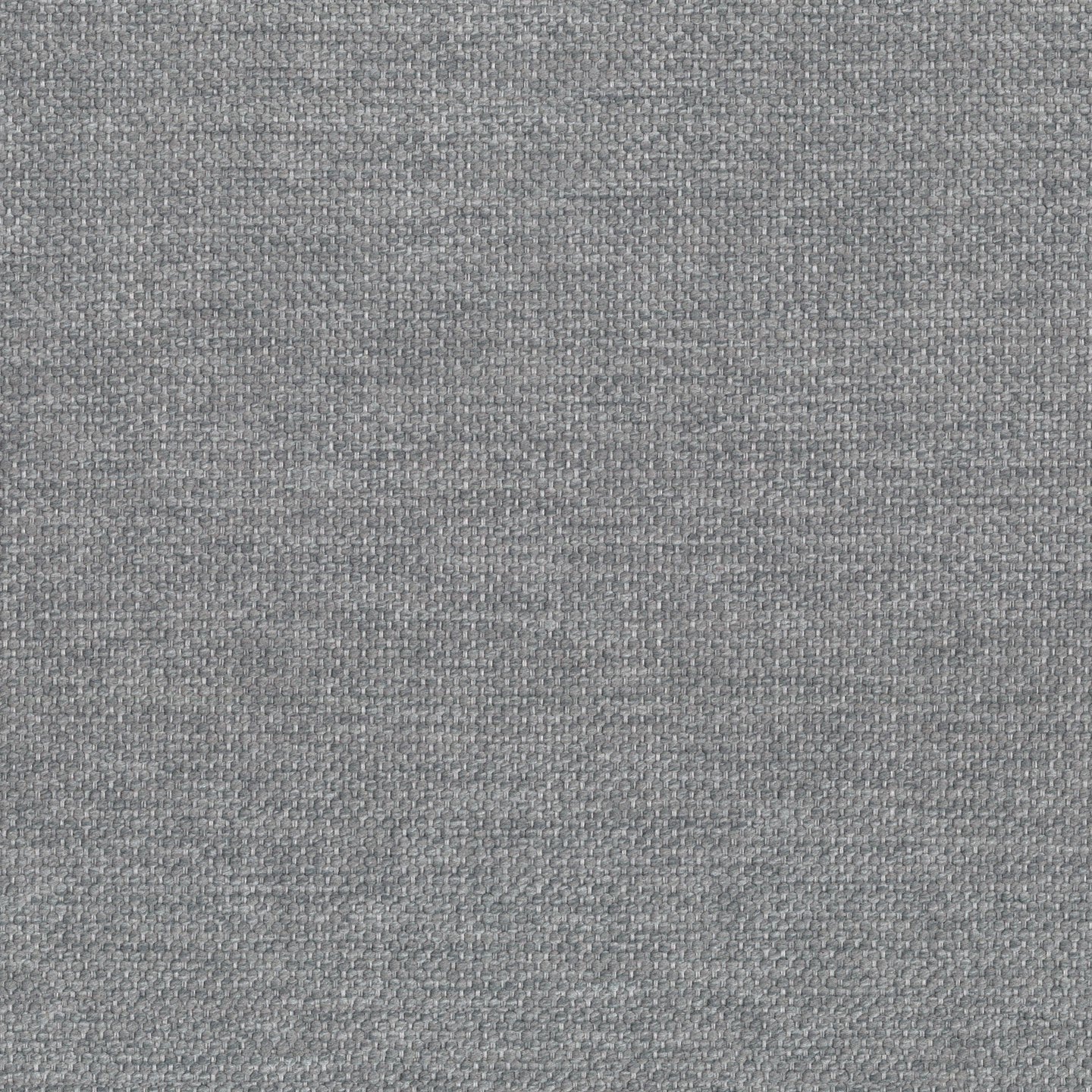 Jolie letto a doppio pannello con piedi alti in metallo in tessuto smacchiabile T18 grigio - divani.store