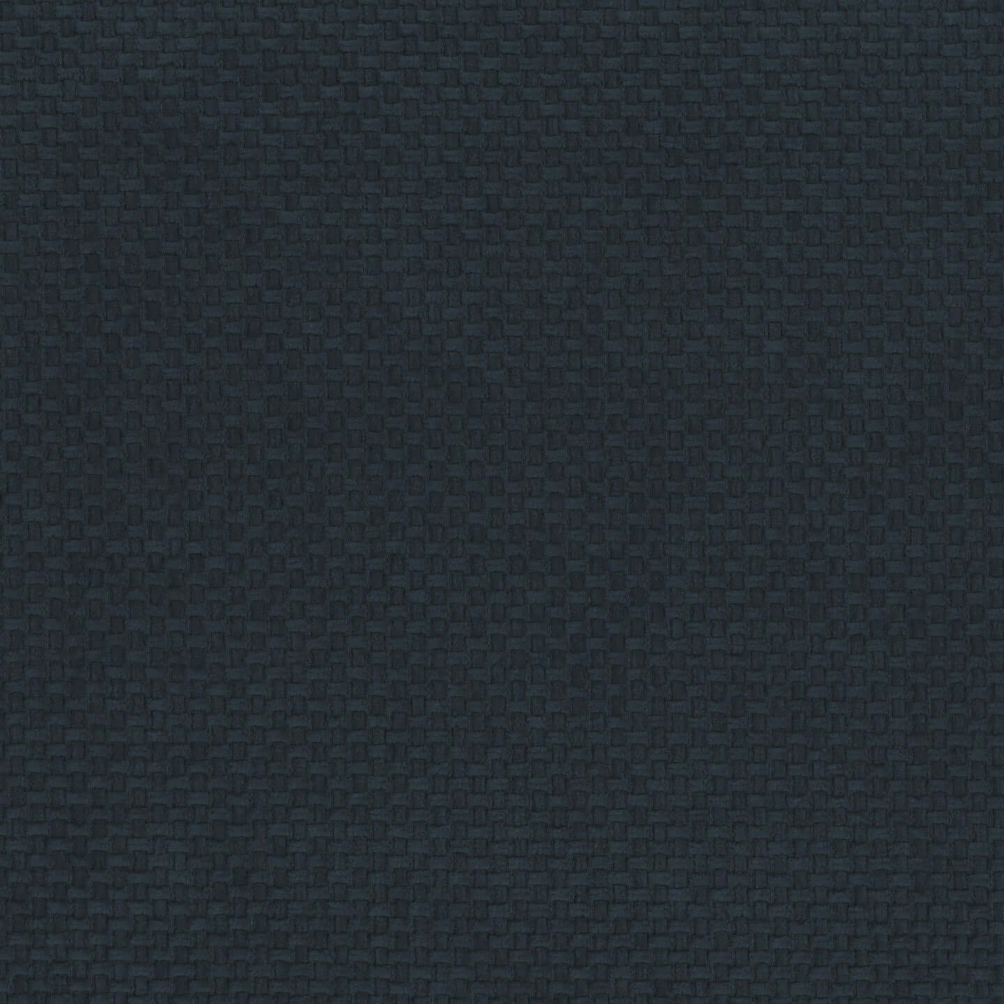 Kaleo Divano letto moderno con materasso H17 cm - in raffinato tessuto impermeabile T26 blu navy