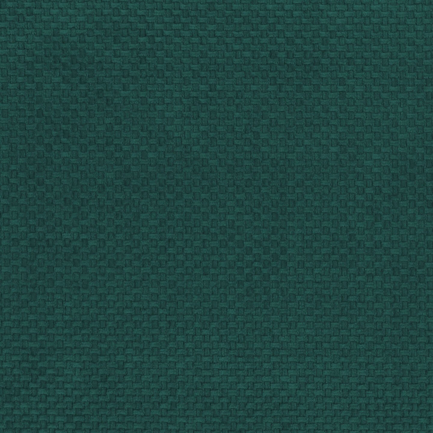 Kaleo Divano letto moderno con materasso H17 cm - in raffinato tessuto impermeabile T26 petrolio