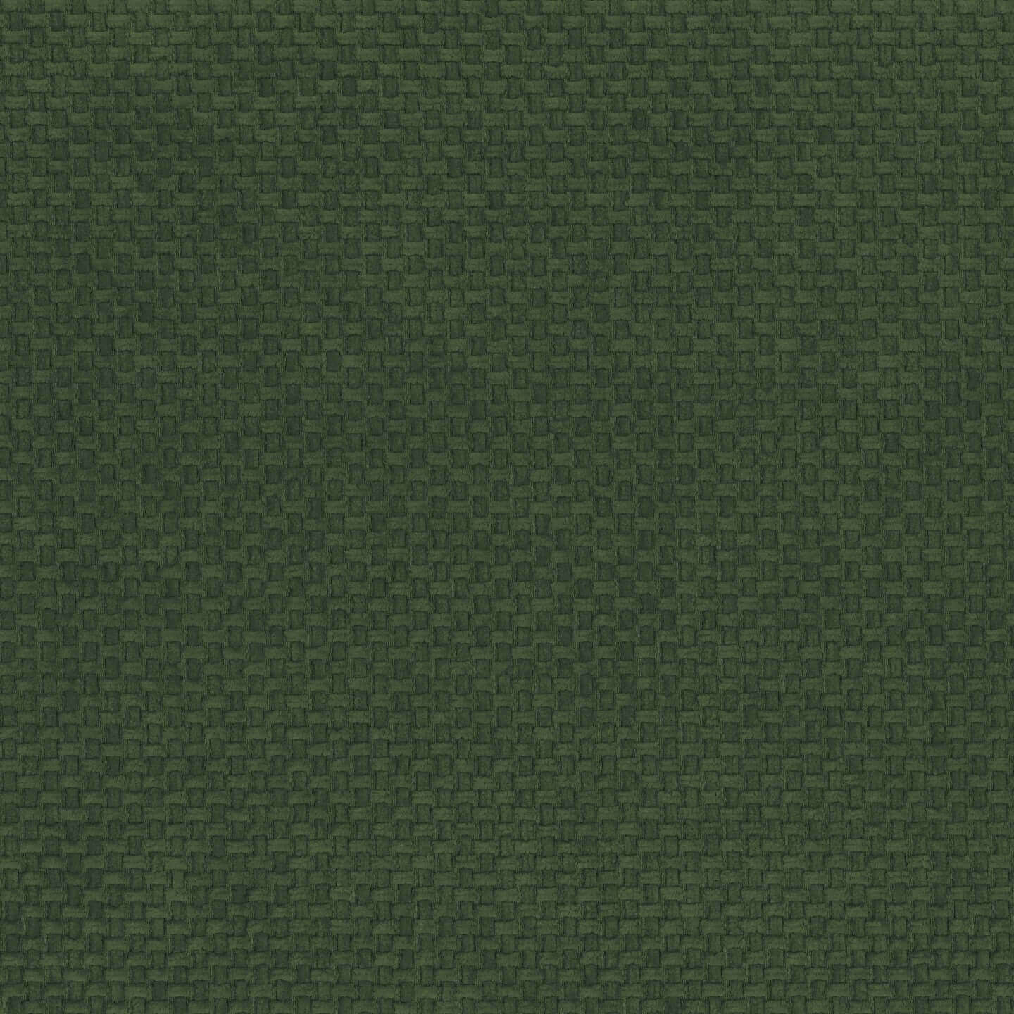 Kaleo Divano letto moderno con materasso H17 cm - in raffinato tessuto impermeabile T26 verde oliva