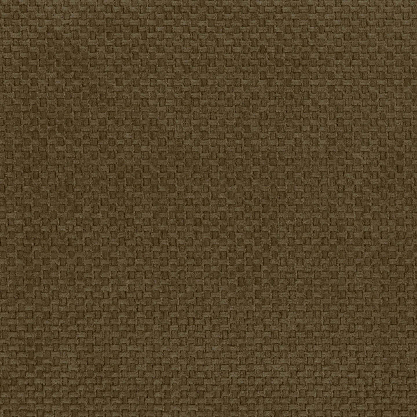 Kaleo Divano letto moderno con materasso H17 cm - in raffinato tessuto impermeabile T26 marrone