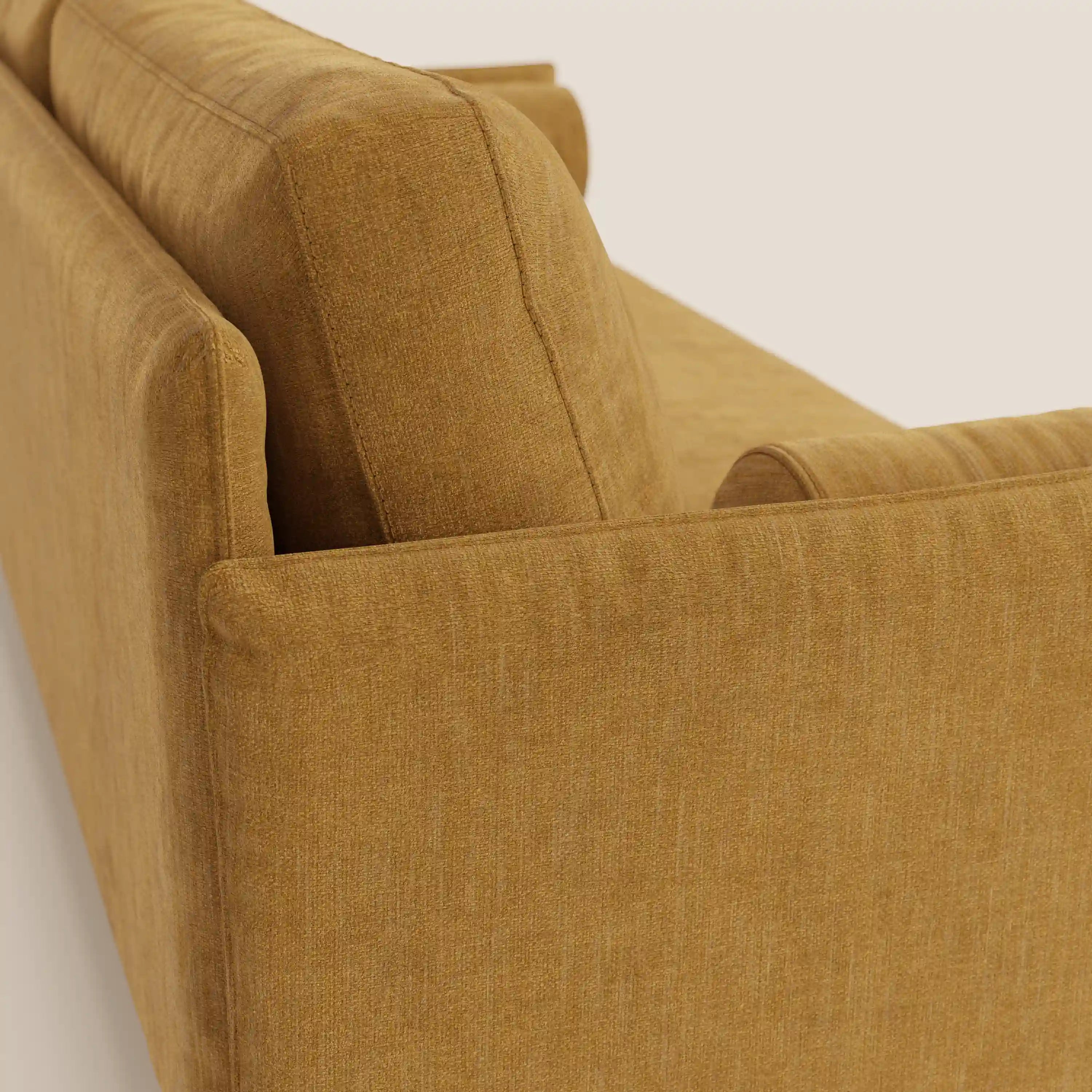 BASALTO T31 GIALLO OCRA -