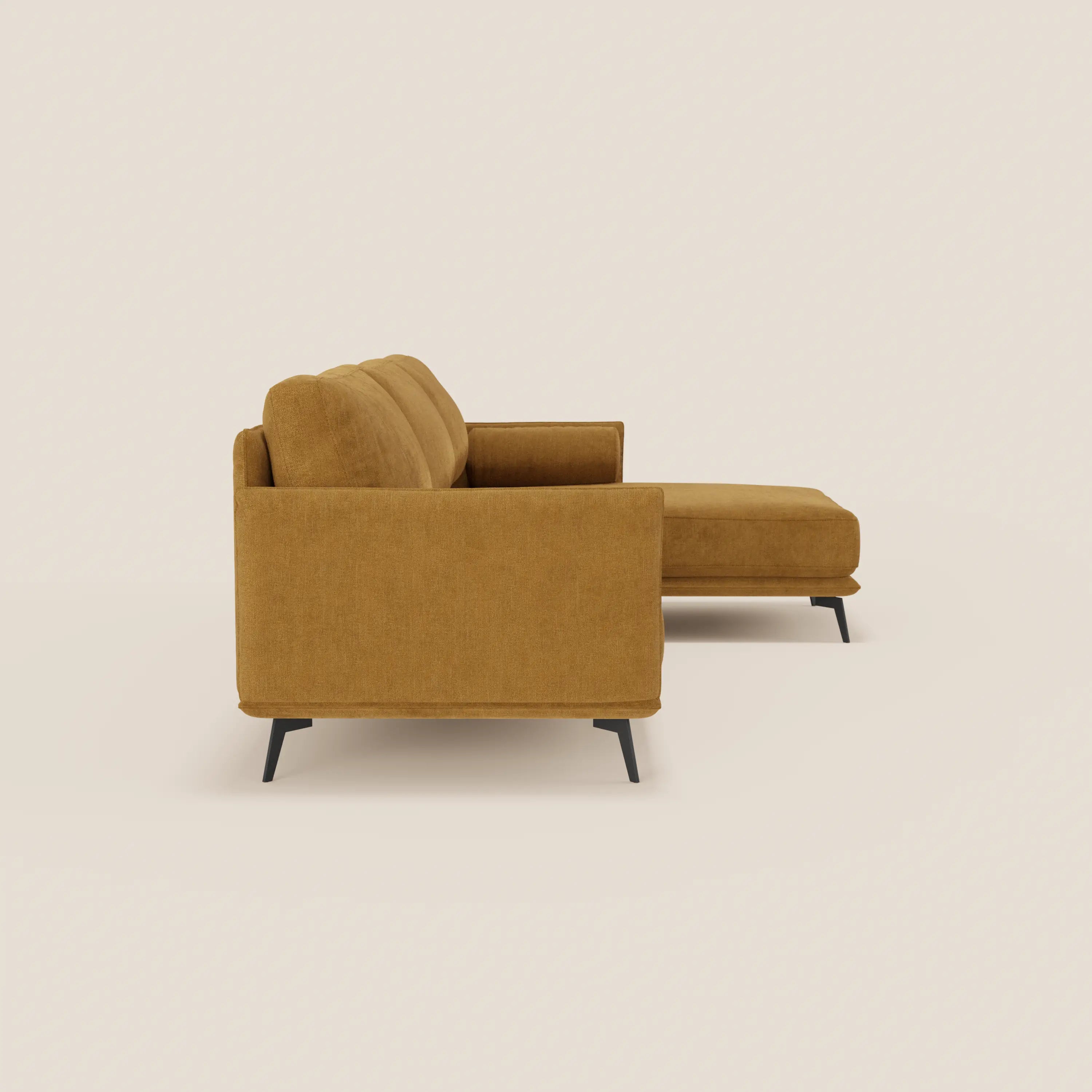 BASALTO T31 GIALLO OCRA -