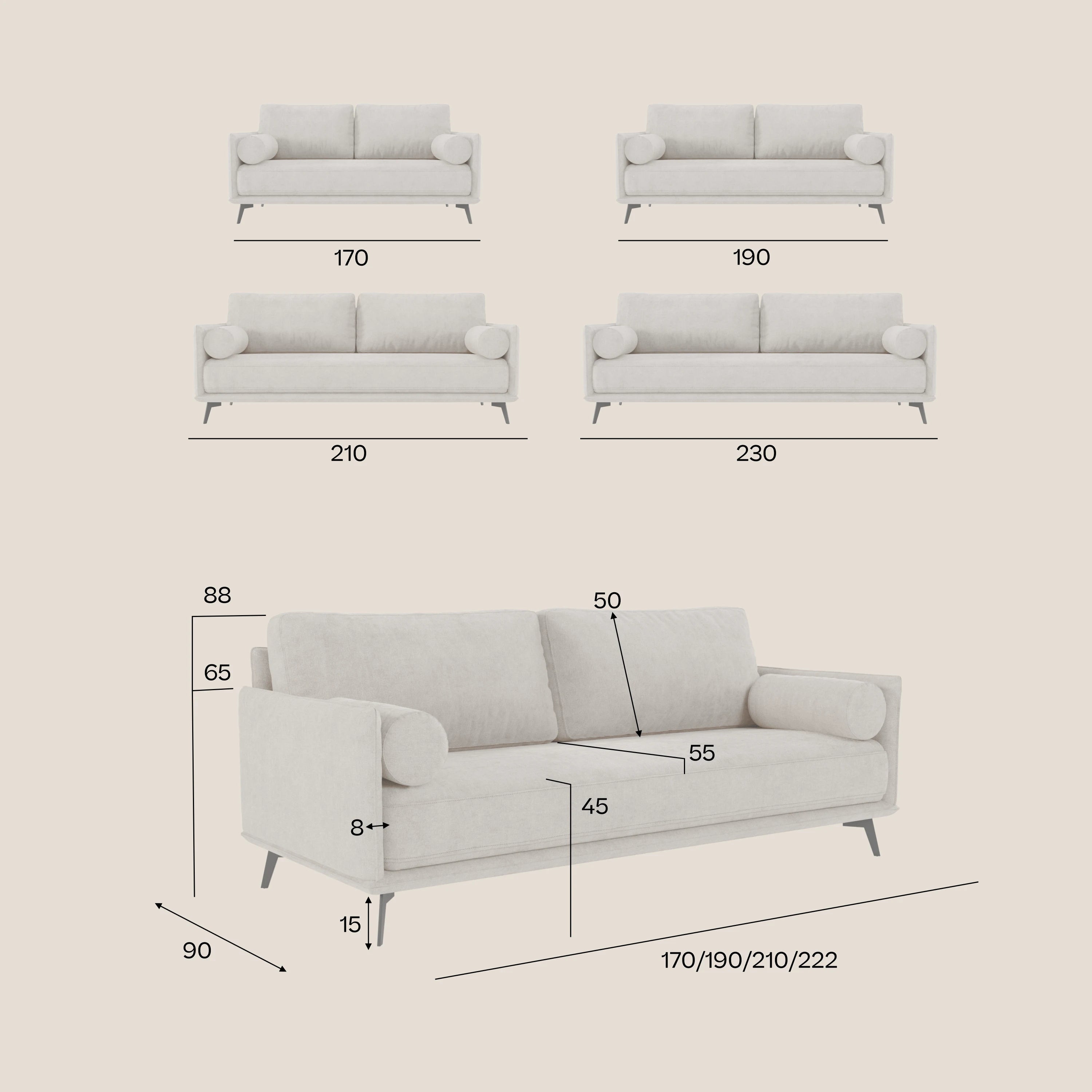 BASALTO T31 BIANCO -