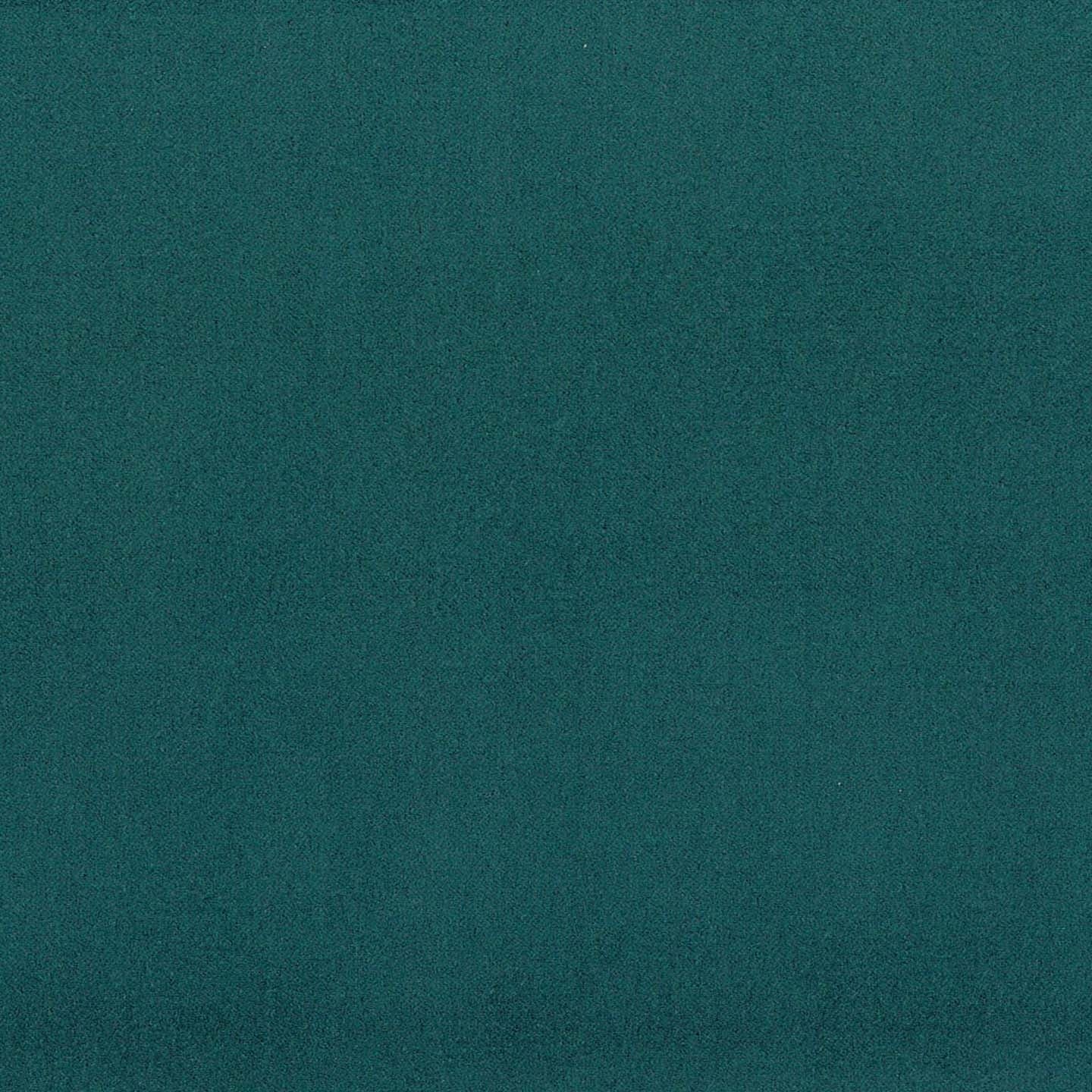 Astrid letto imbottito con piedi in legno in microfibra smacchiabile T11 petrolio - divani.store