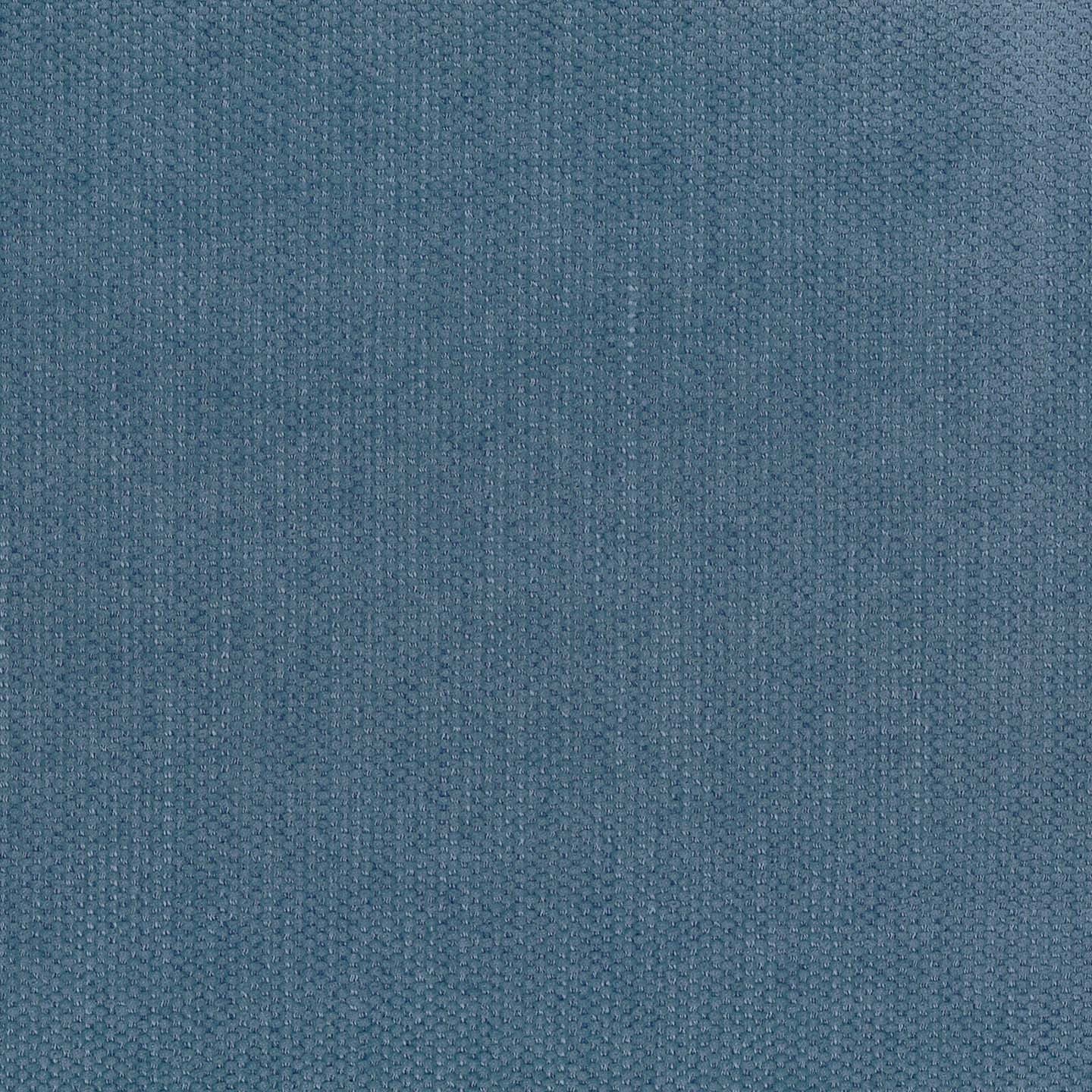 Eric letto imbottito design minimal in morbido tessuto impermeabile T14 carta da zucchero - divani.store