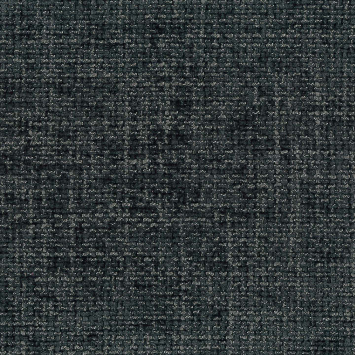 Theo letto imbottito moderno sfoderabile con piedi alti in metallo in tessuto impermeabile T10 antracite - divani.store