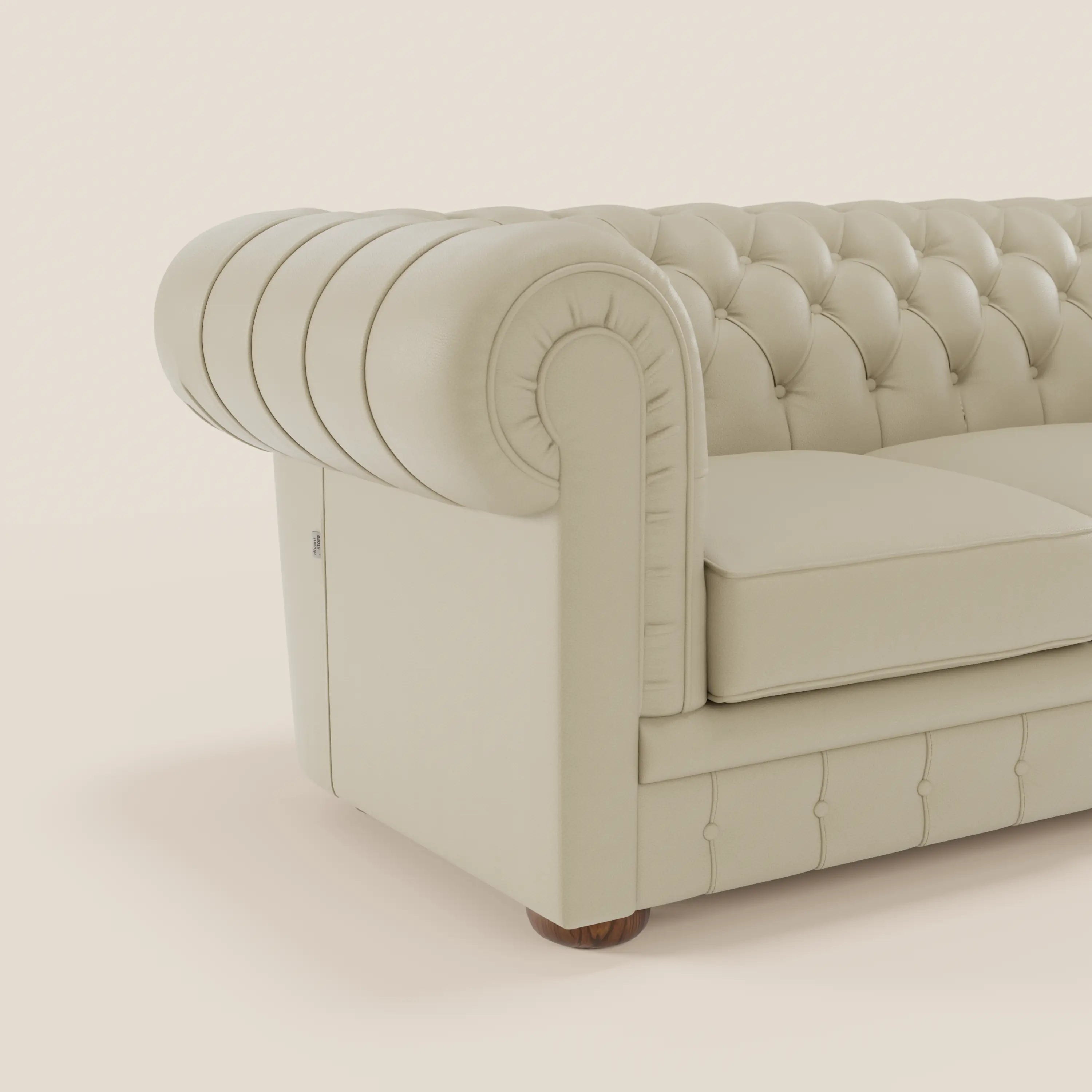 CHESTER P01 AVORIO -