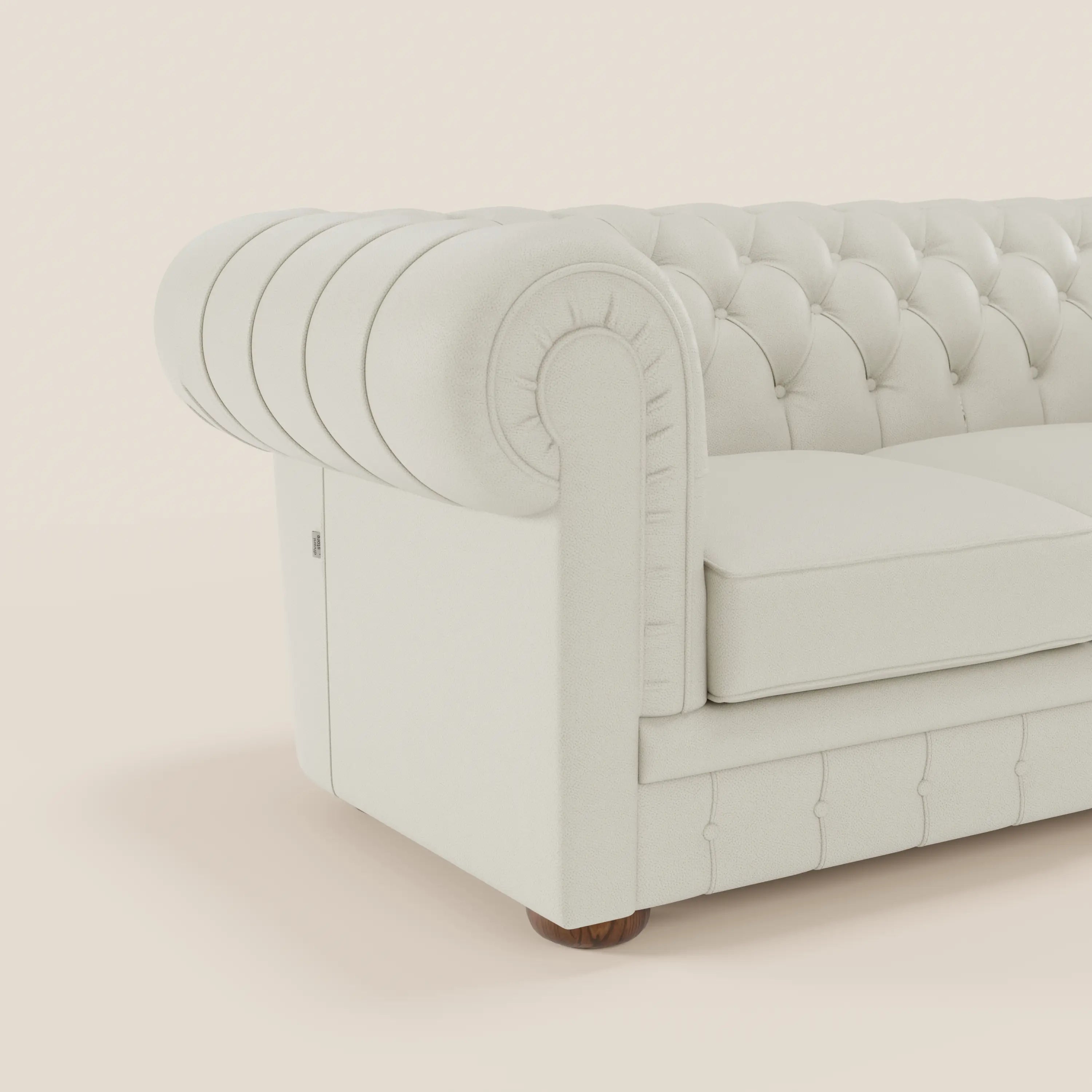 CHESTER P01 BIANCO -