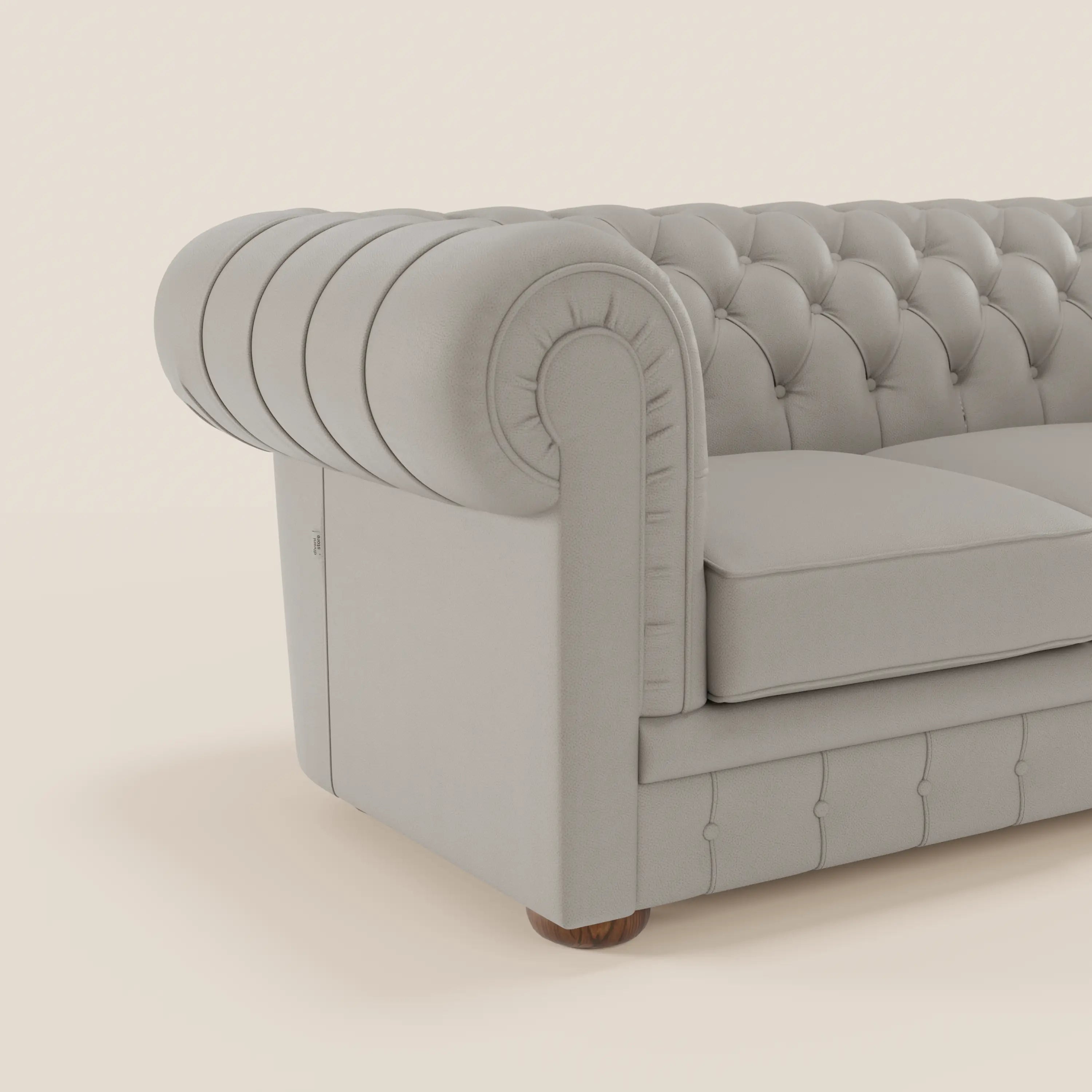 CHESTER P01 CENERE -