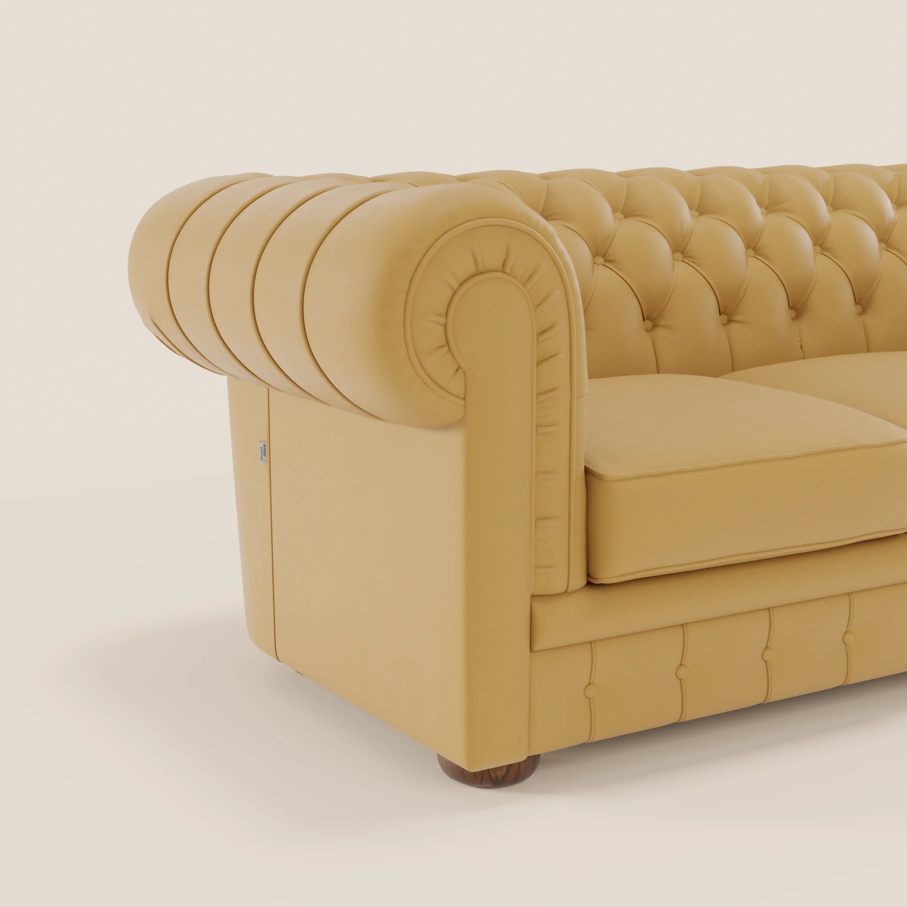 CHESTER P01 GIALLO -