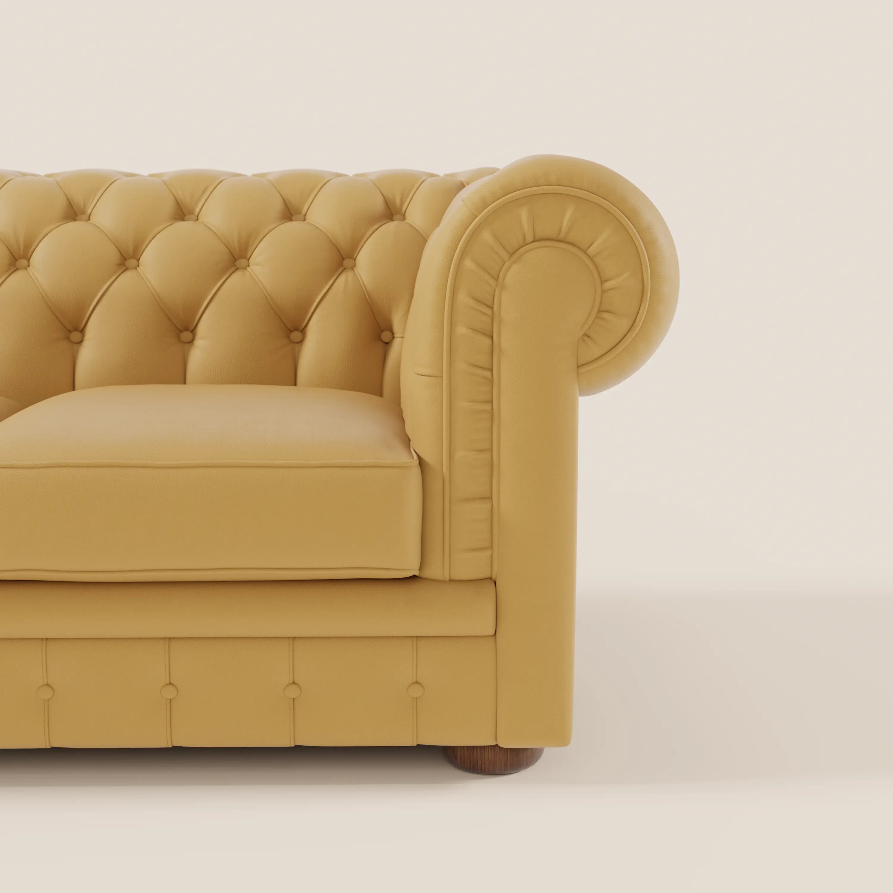 CHESTER P01 GIALLO -