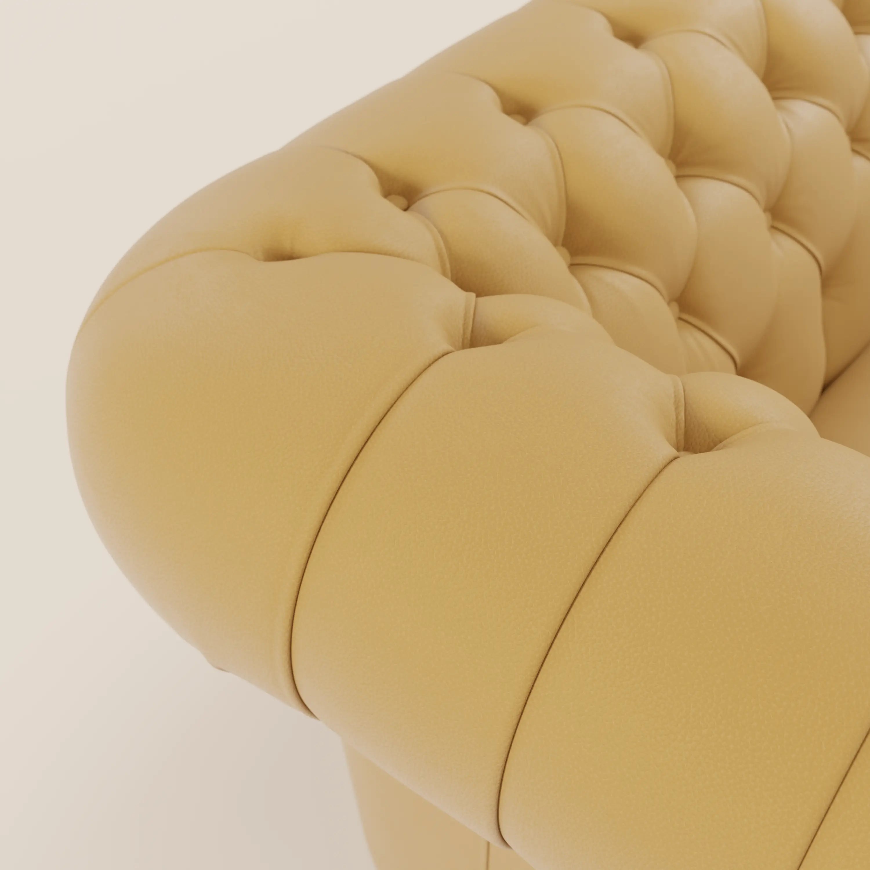 CHESTER P01 GIALLO -