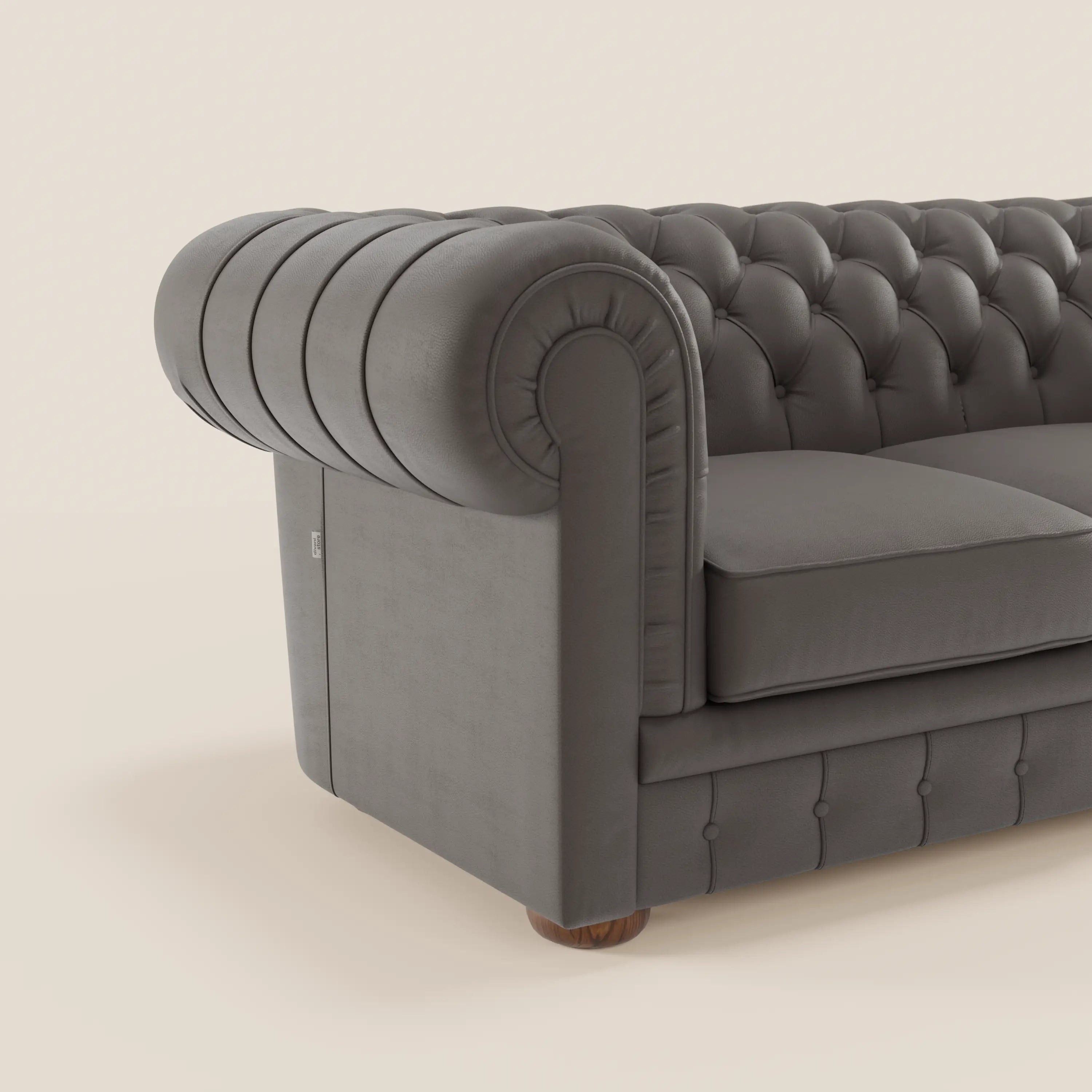 CHESTER P01 GRIGIO -