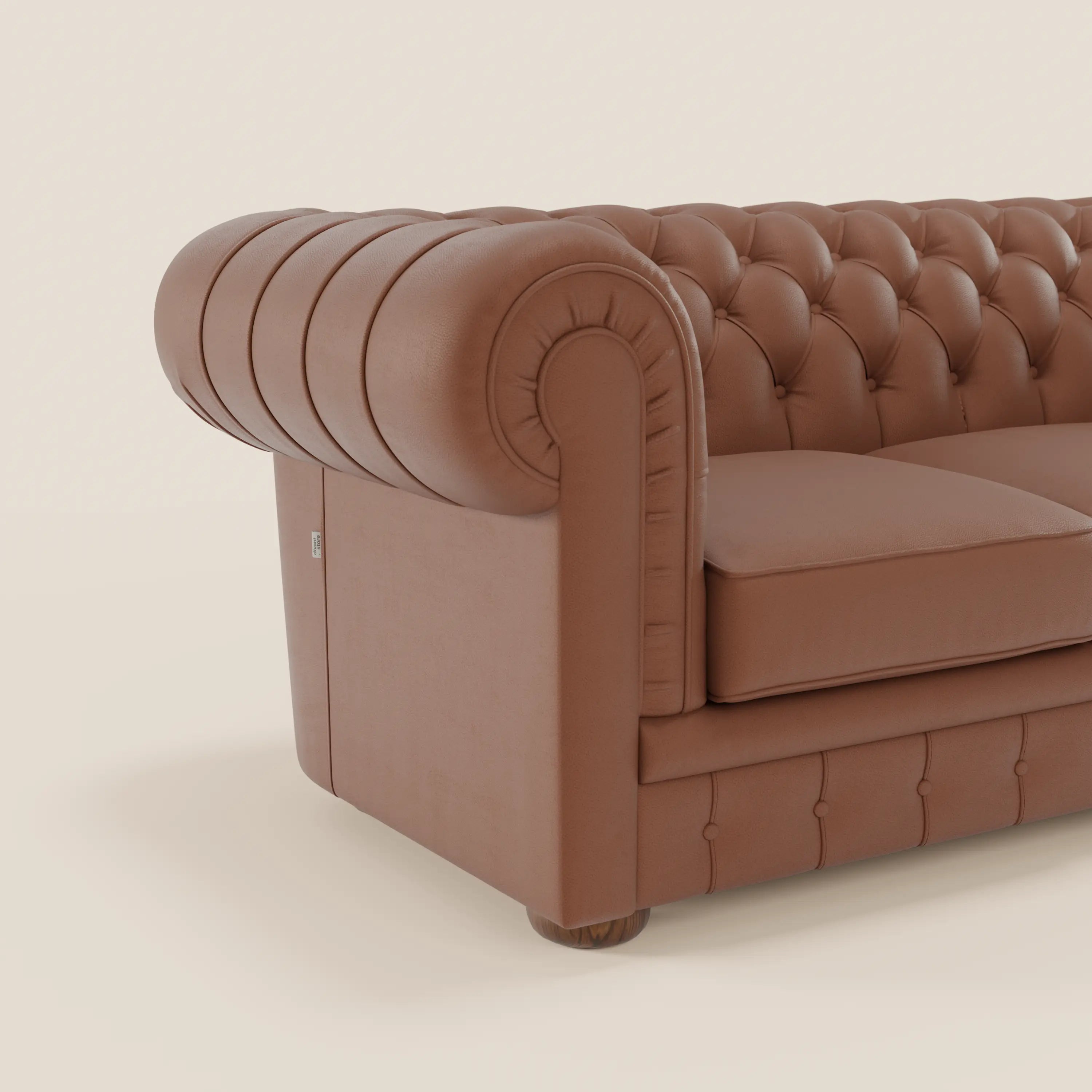 CHESTER P01 TERRACOTTA -