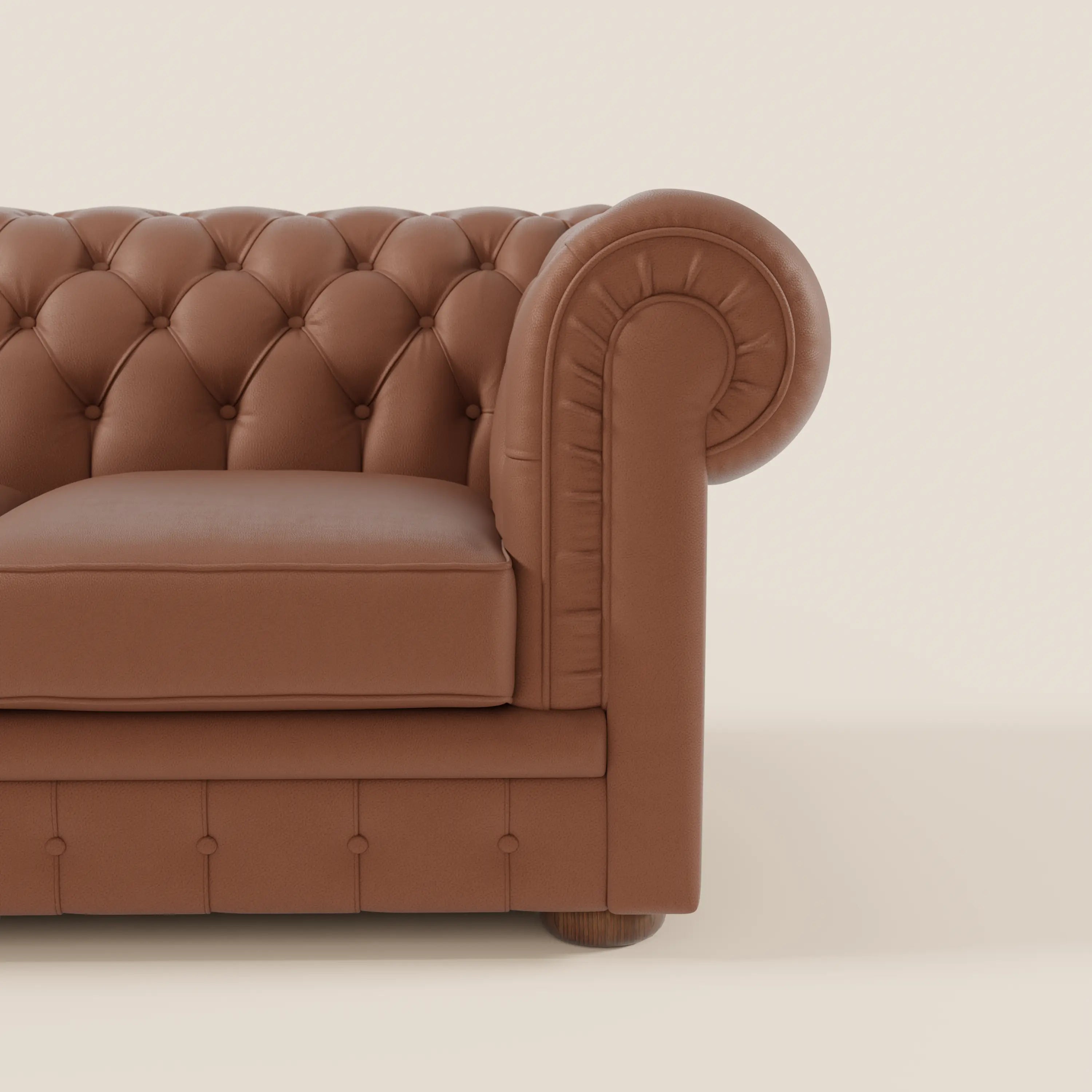 CHESTER P01 TERRACOTTA -