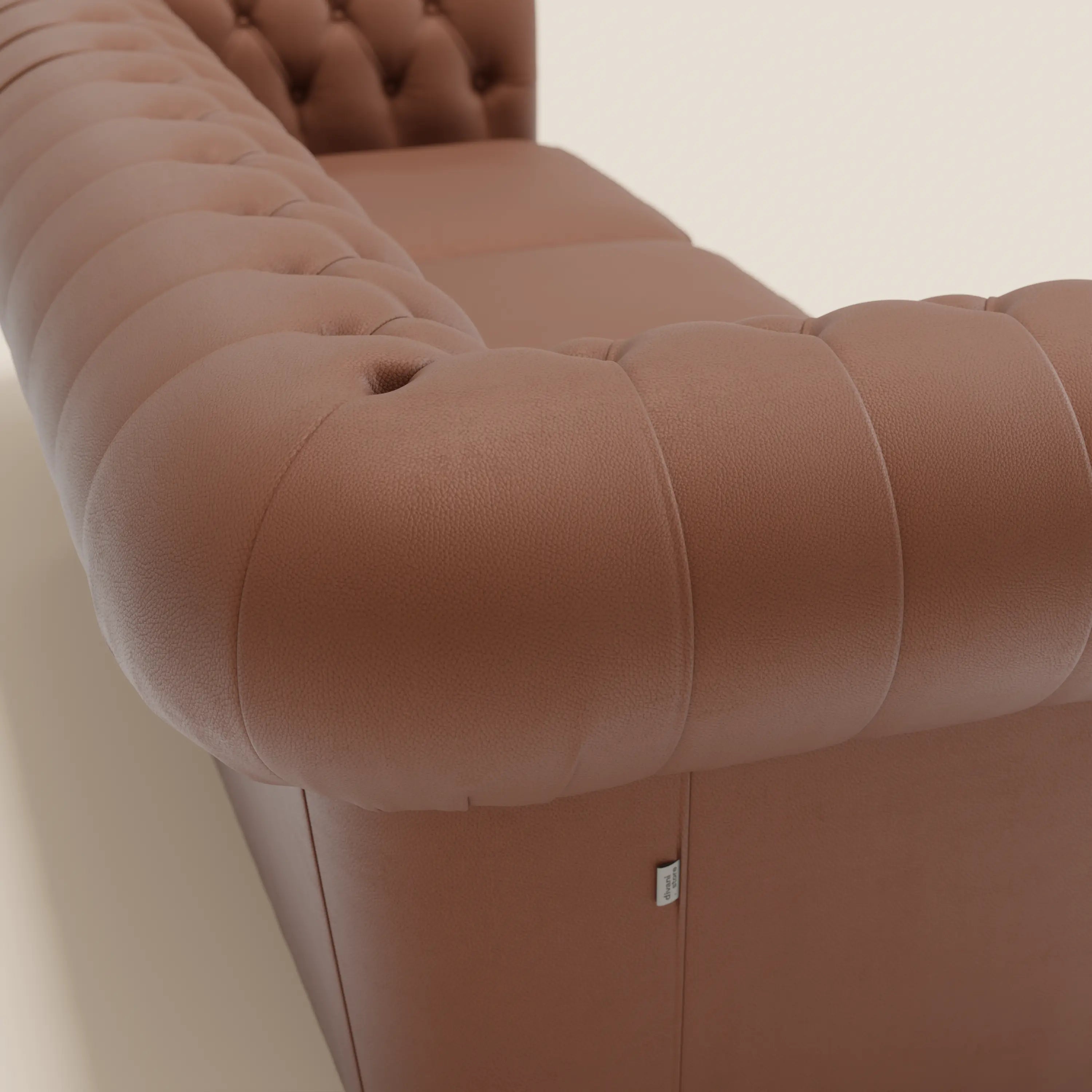 CHESTER P01 TERRACOTTA -