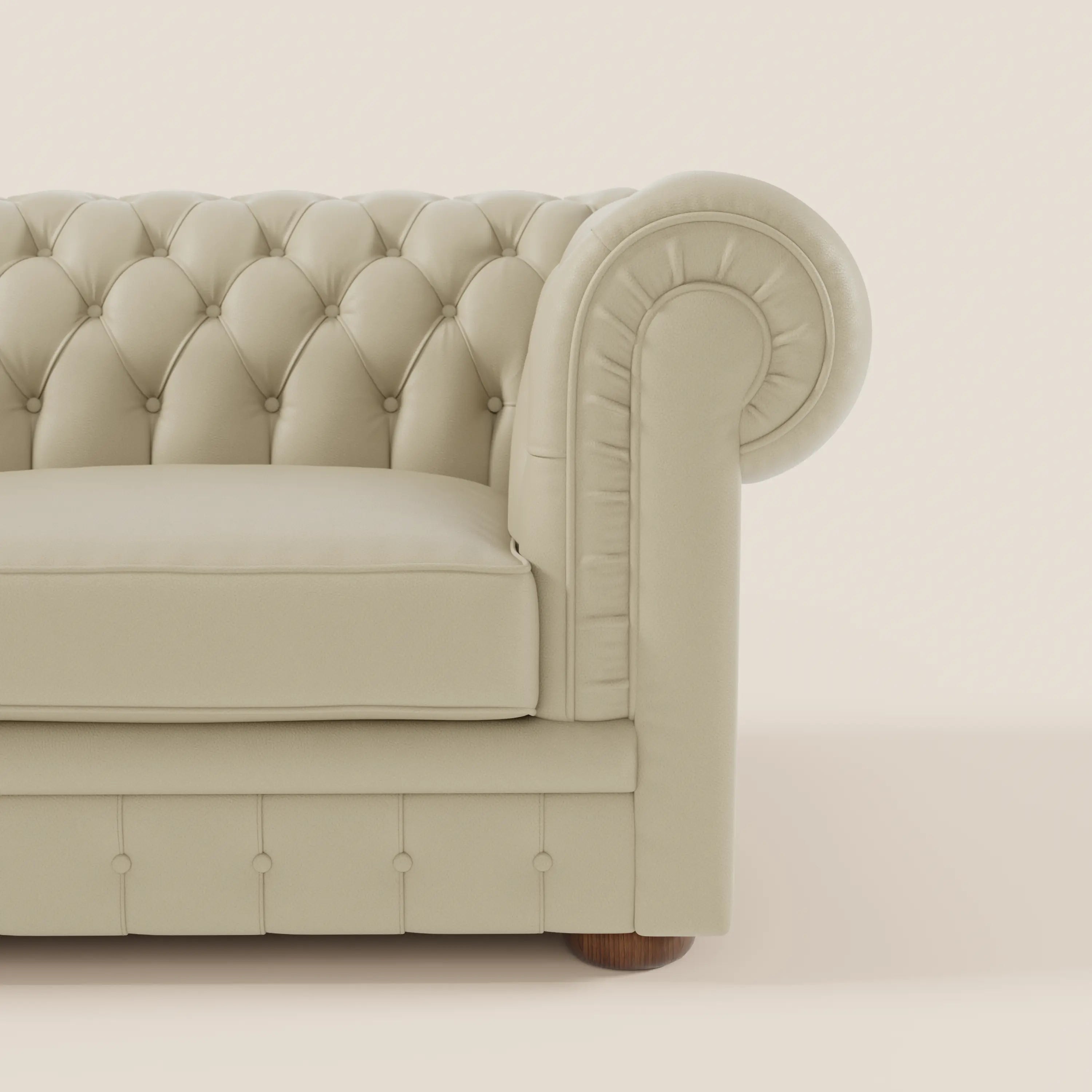 CHESTER P01 AVORIO -