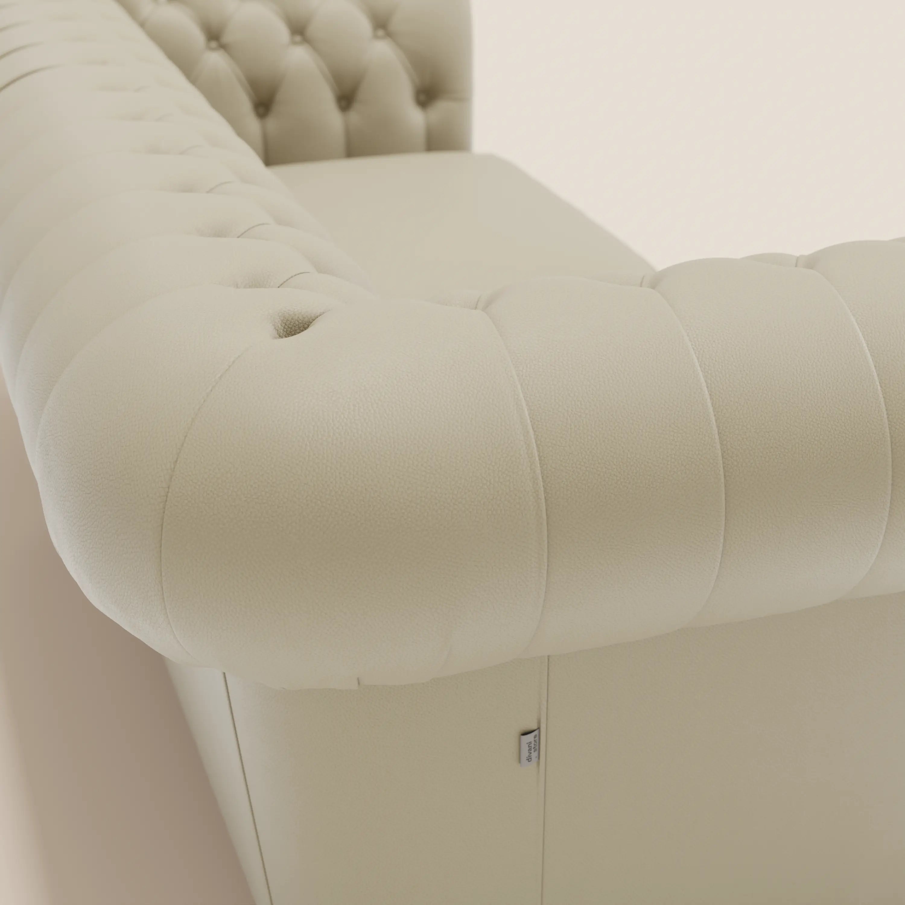 CHESTER P01 AVORIO -