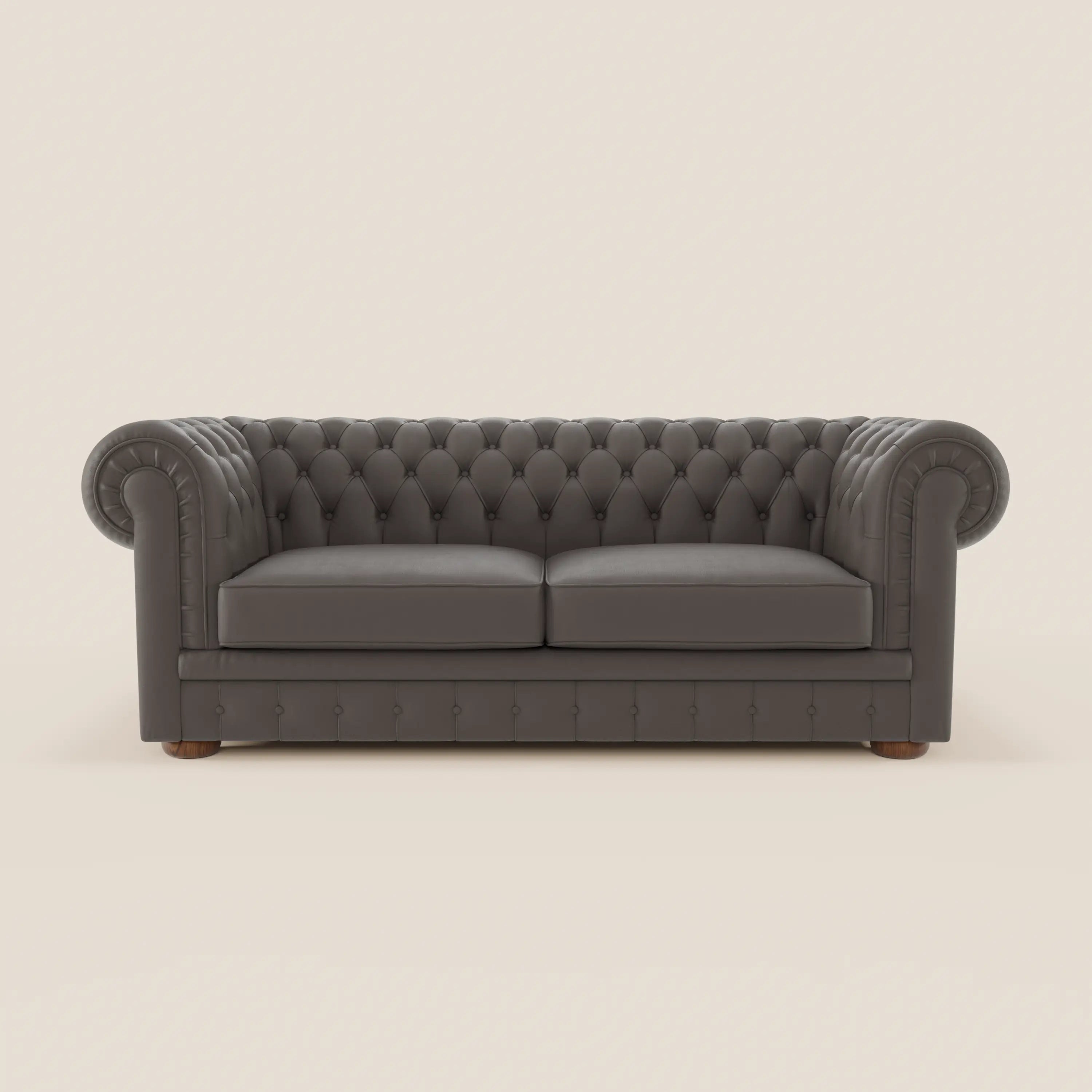 CHESTER P01 GRIGIO -