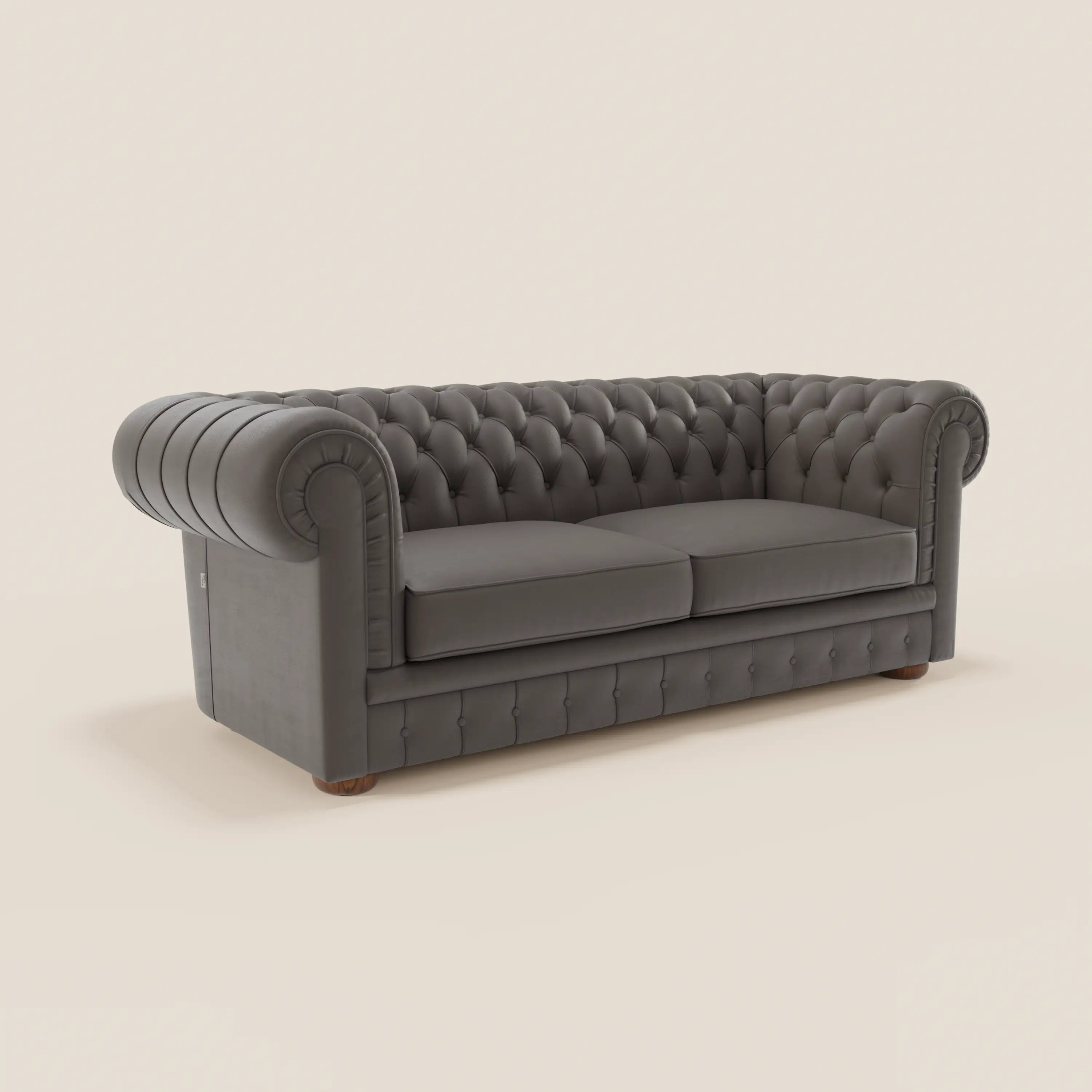 CHESTER P01 GRIGIO -