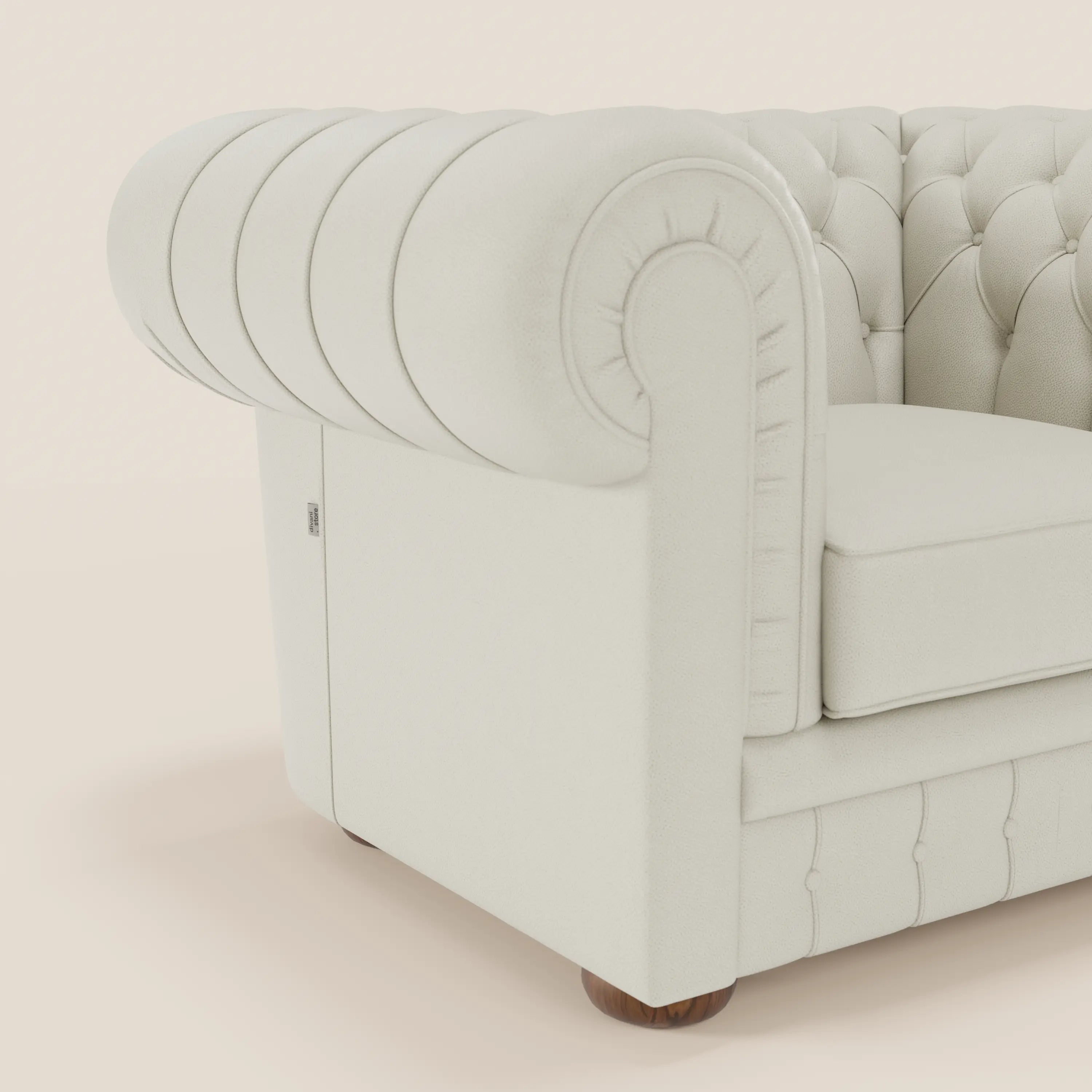 CHESTER P01 BIANCO -