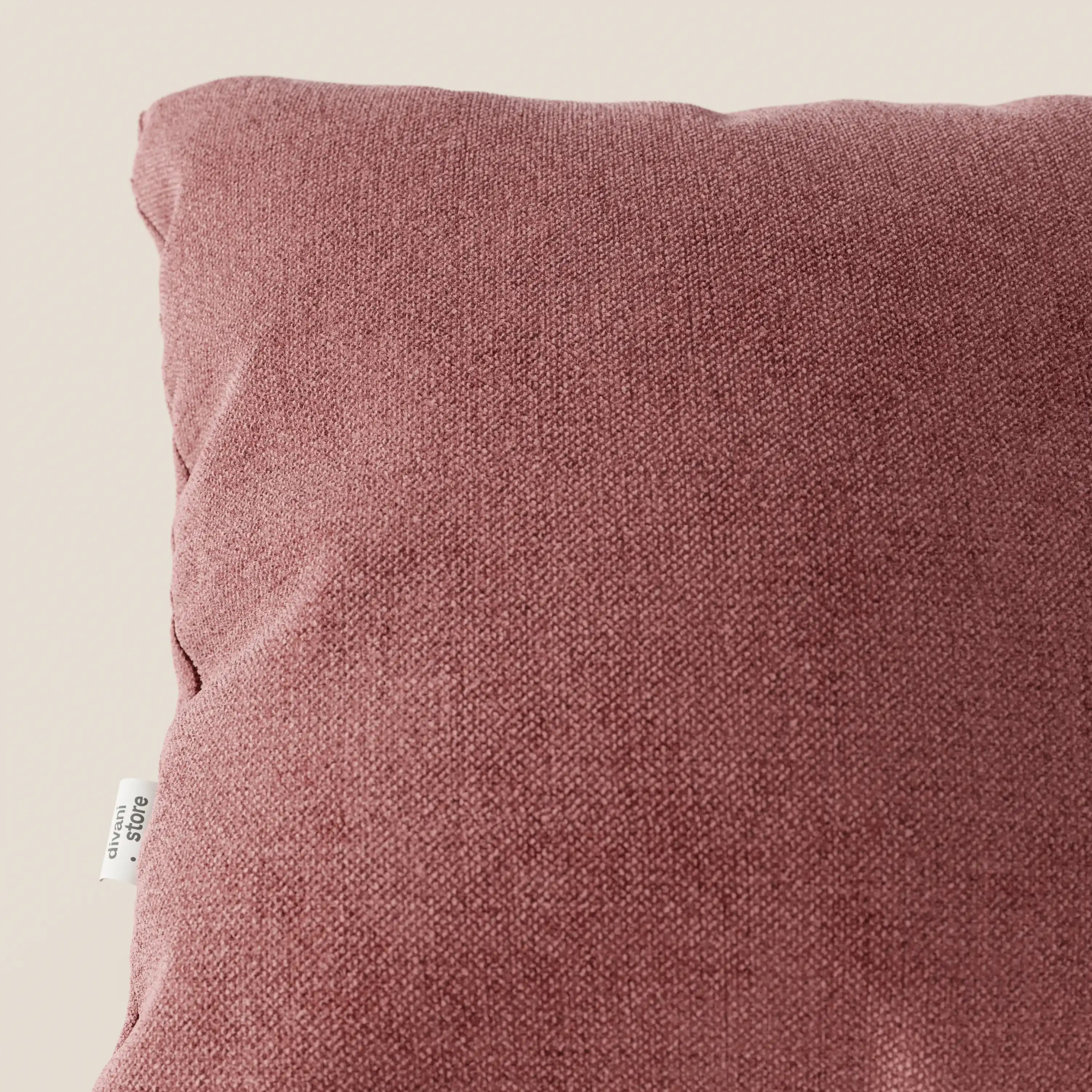 Strike cuscino in elegante tessuto morbido T23 - divani.store
