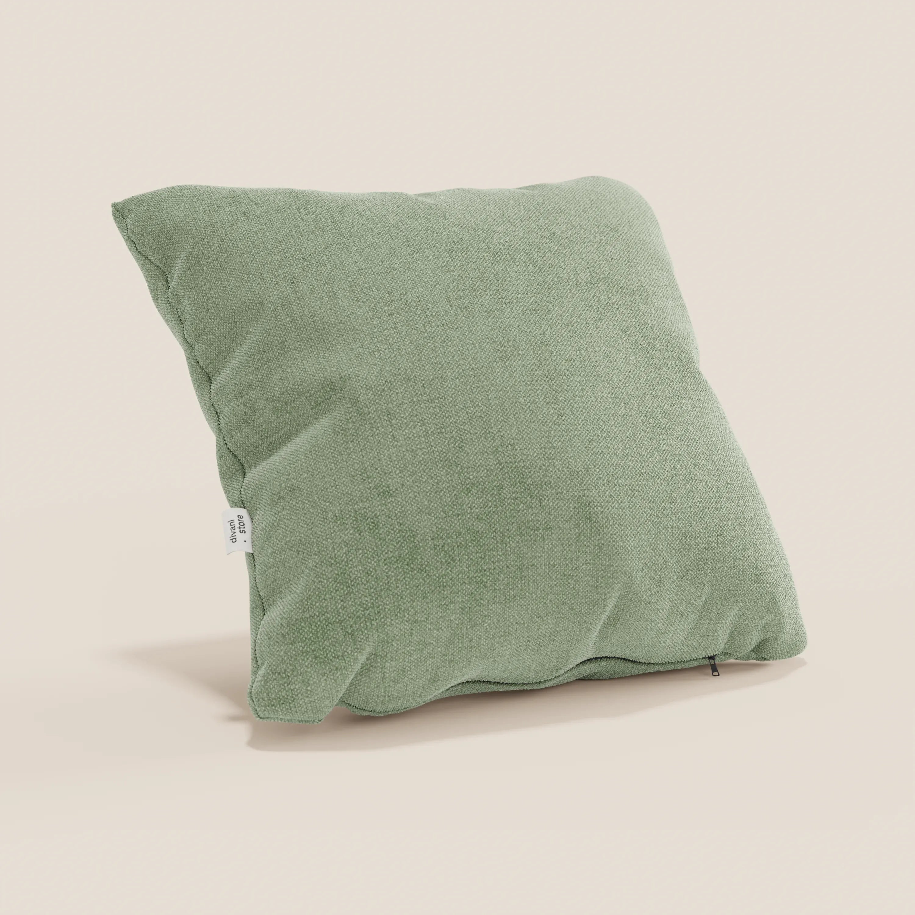 Strike cuscino in elegante tessuto morbido T23 - divani.store