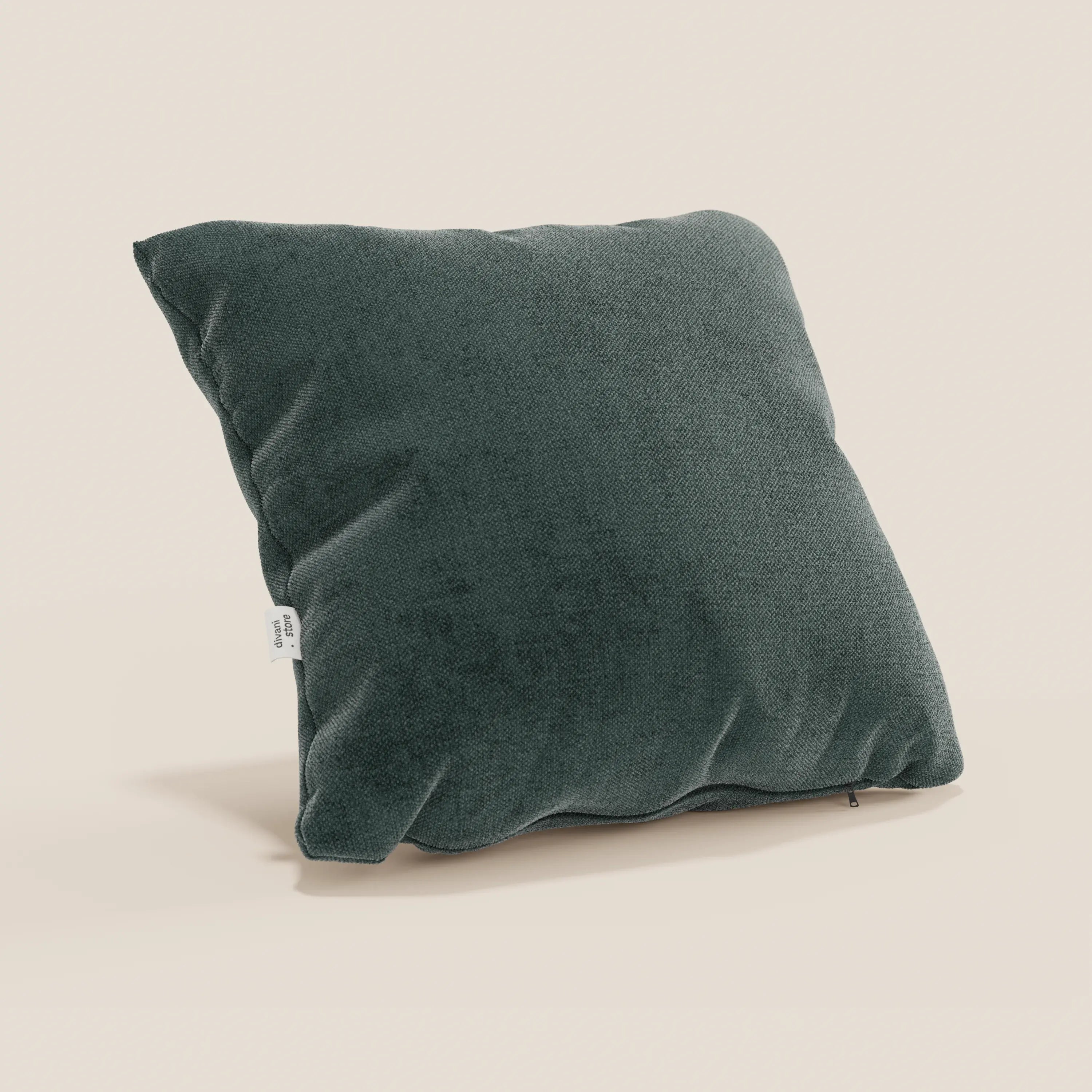Strike cuscino in elegante tessuto morbido T23 - divani.store