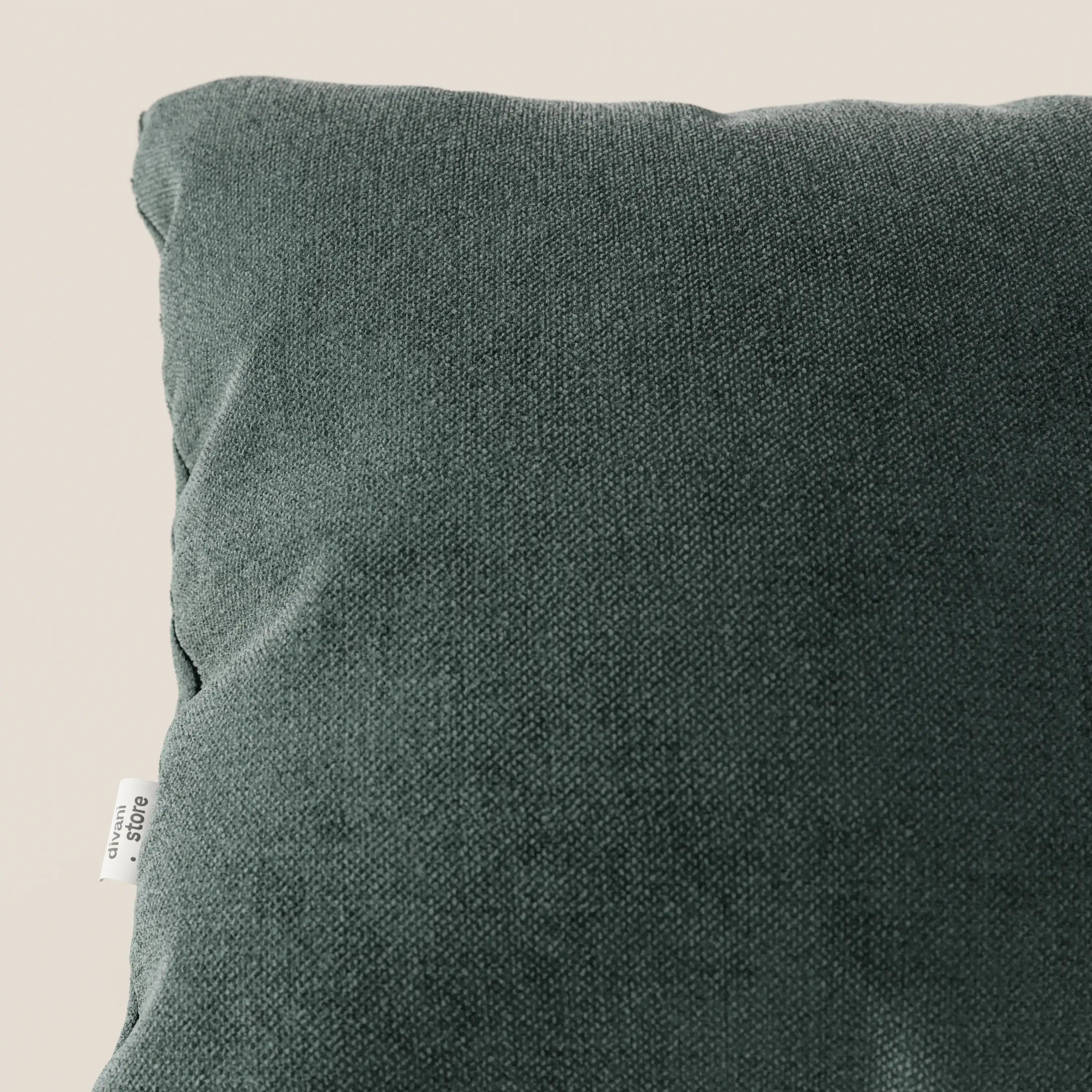 Strike cuscino in elegante tessuto morbido T23 - divani.store