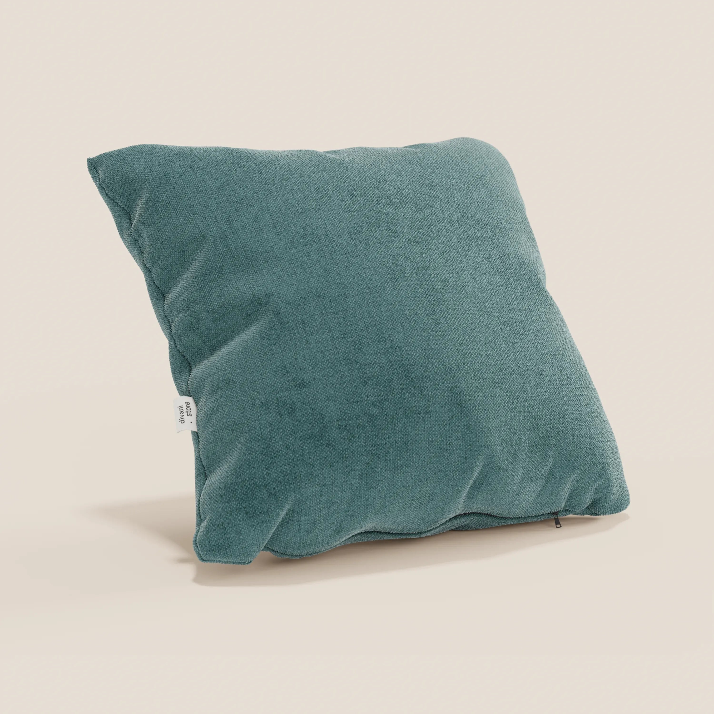 Strike cuscino in elegante tessuto morbido T23 - divani.store