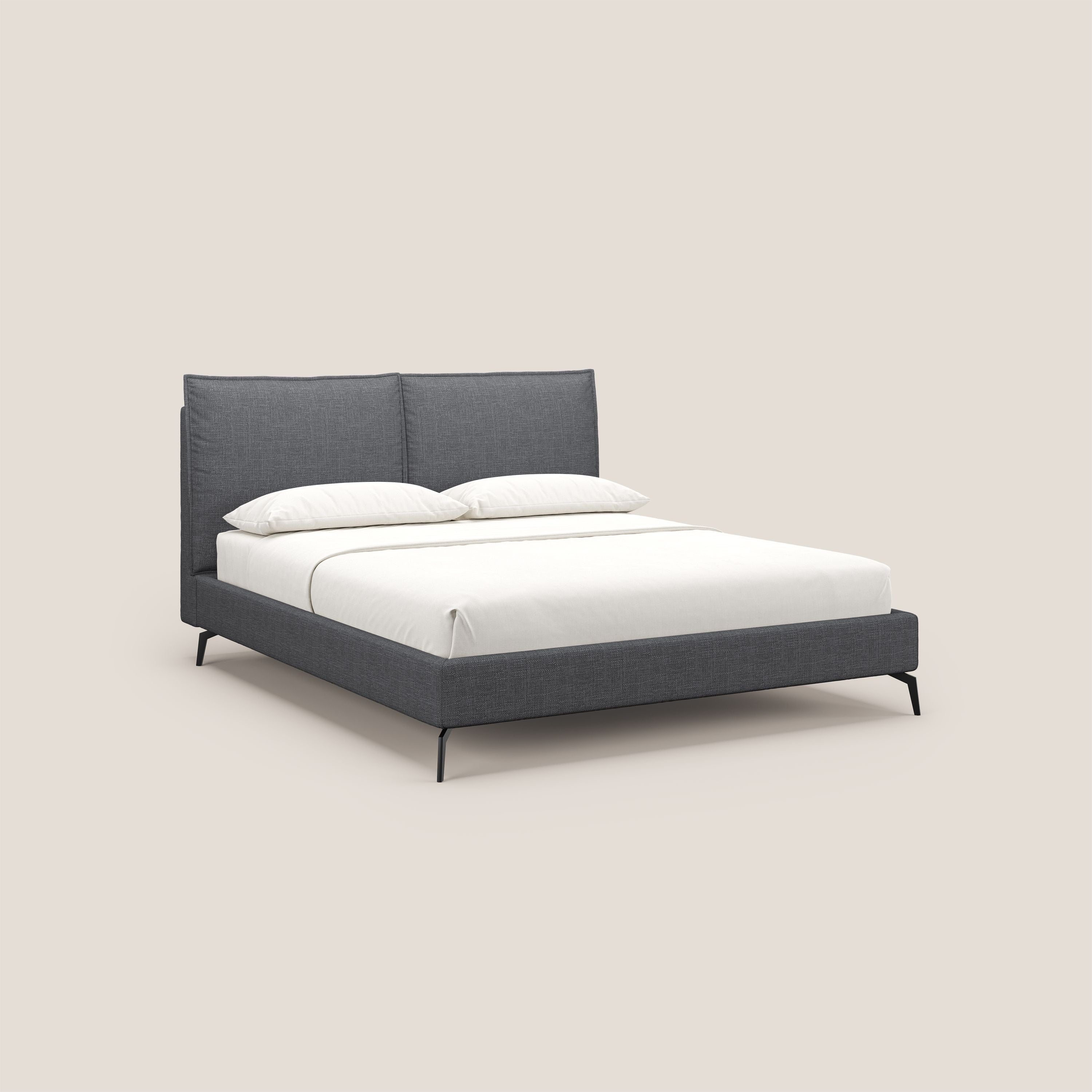 Maxmill Tovaglia Rettangolare In Tessuto Fiammato Verde 132x178 Cm: Impermeabile, Antimacchia E Senza Pieghe Per Cucina E Sala Da Pranzo