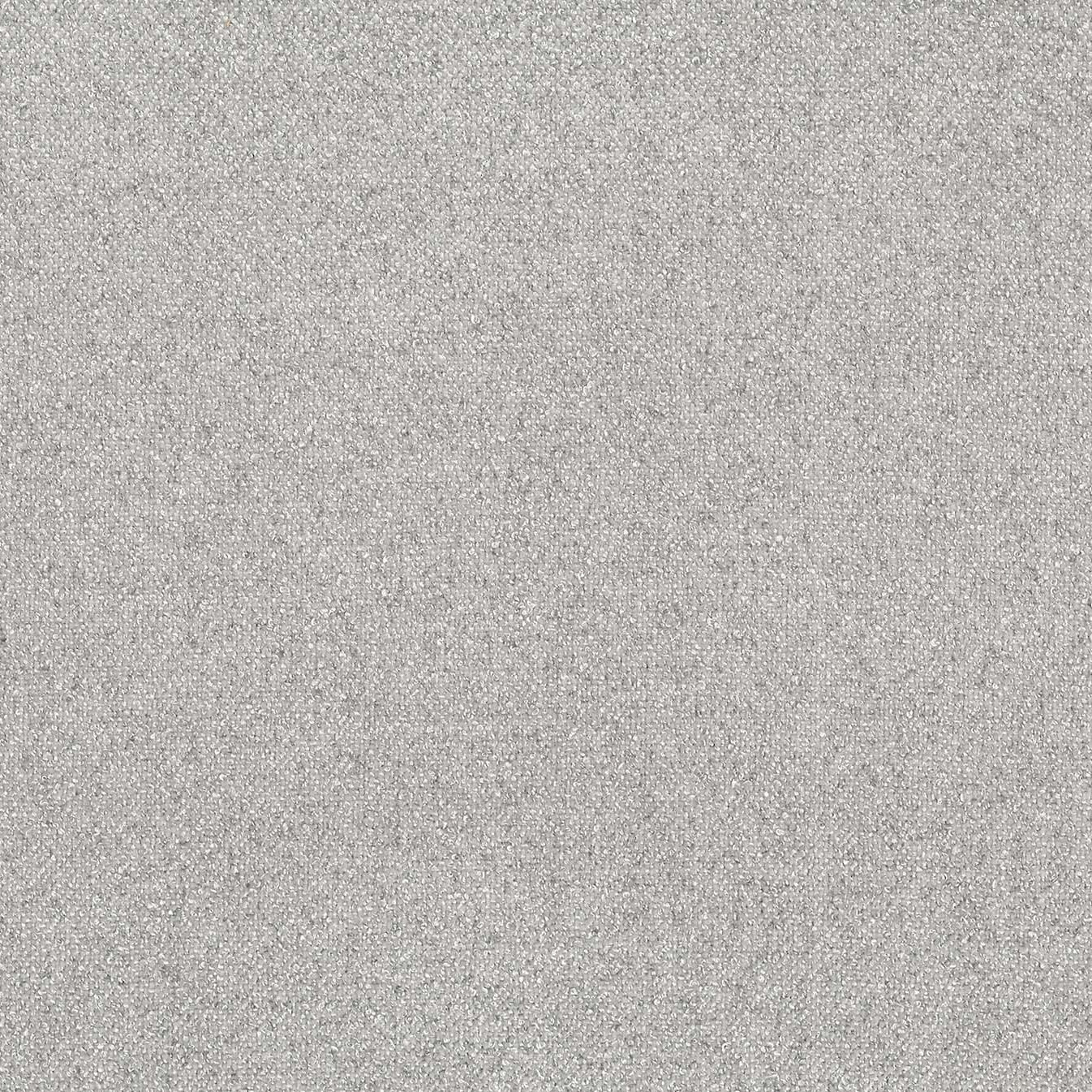 Dorotea letto imbottito con piedi in legno in morbido bouclé impermeabile T07 grigio - divani.store