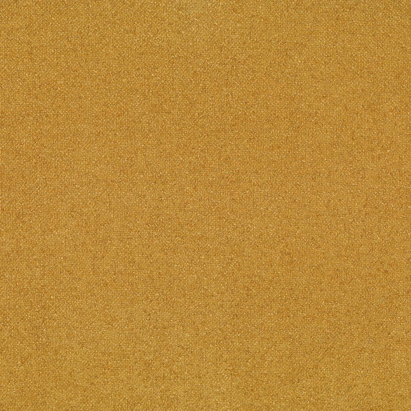 Dorotea letto imbottito con piedi in legno in morbido bouclé impermeabile T07 giallo - divani.store