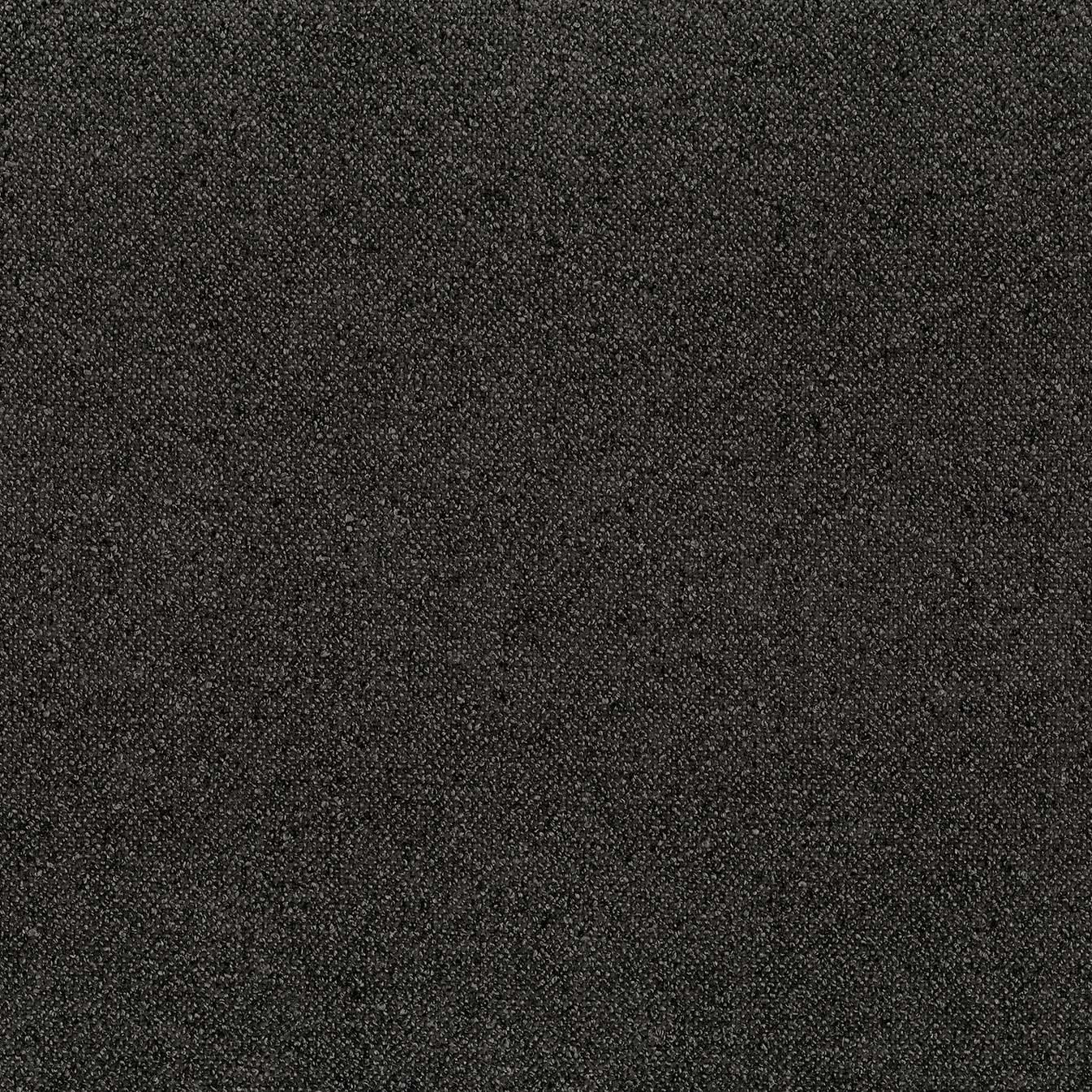 Cocoon letto imbottito contenitore sfoderabile in bouclet impermeabile T07 antracite - divani.store