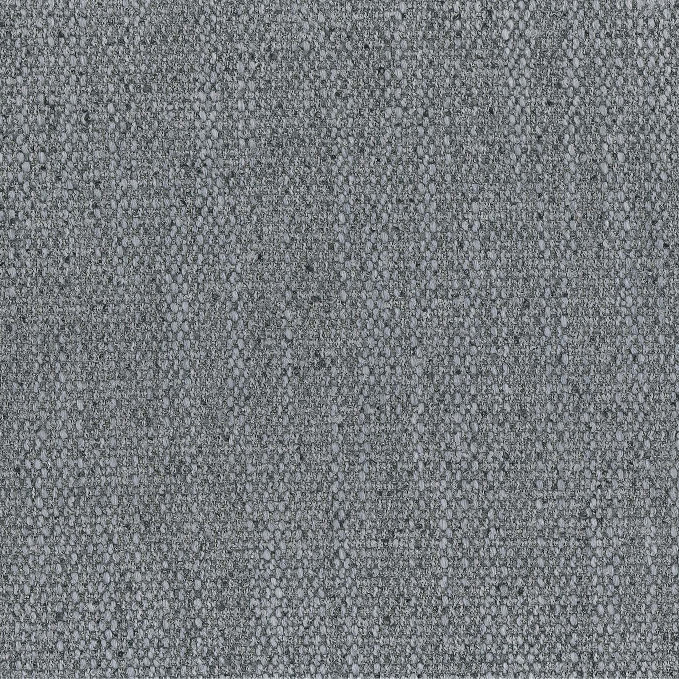 EROS letto imbottito in piuma con vano contenitore in pregiato e fresco bouclet smacchiabile T16 grigio - divani.store