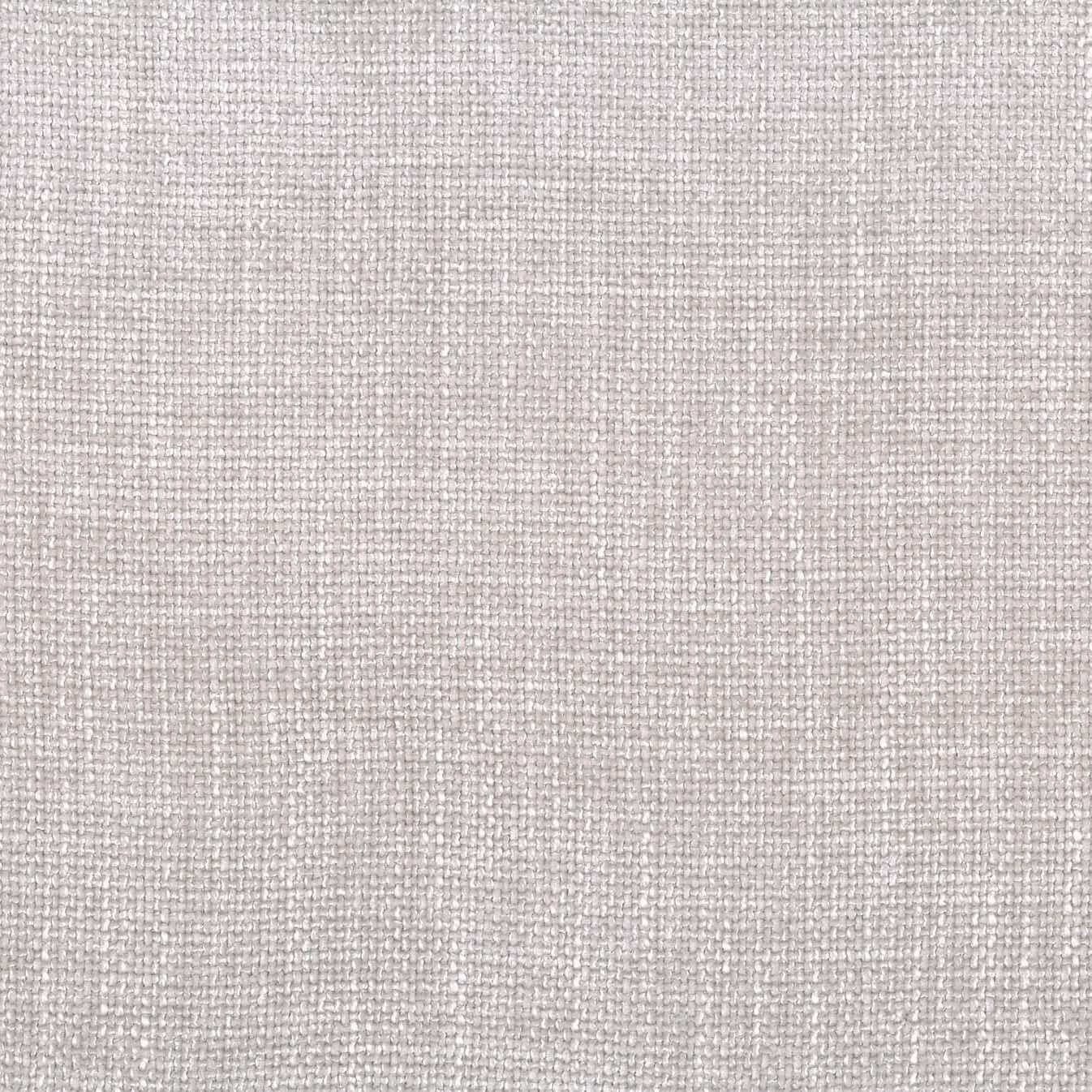 Volta divano modulare con schienali mobili in raffinato tessuto ciniglia T06 grigio chiaro