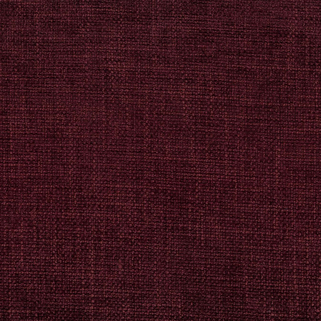 Cloud Divano letto materasso H17 cm dai morbidi cuscini in tessuto impermeabile T06 rosso