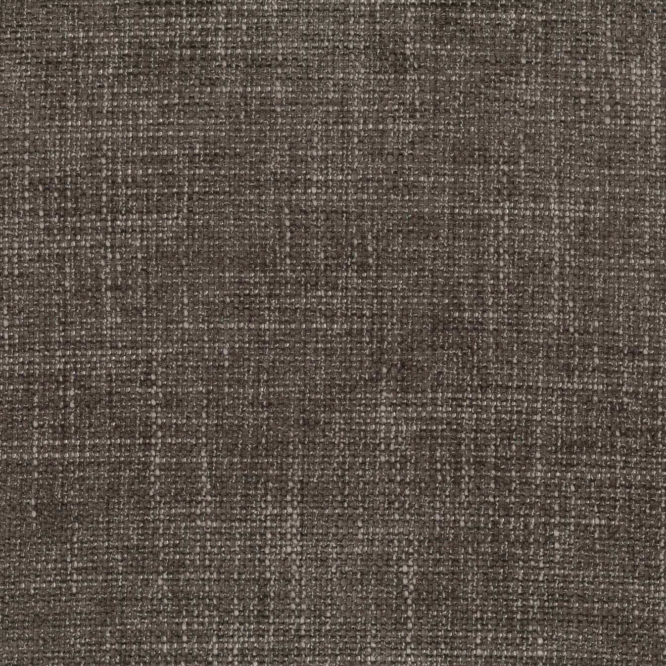 Ardex Divano con penisola - schienali traslanti e braccioli regolabili in elegante tessuto impermeabile T06 marrone