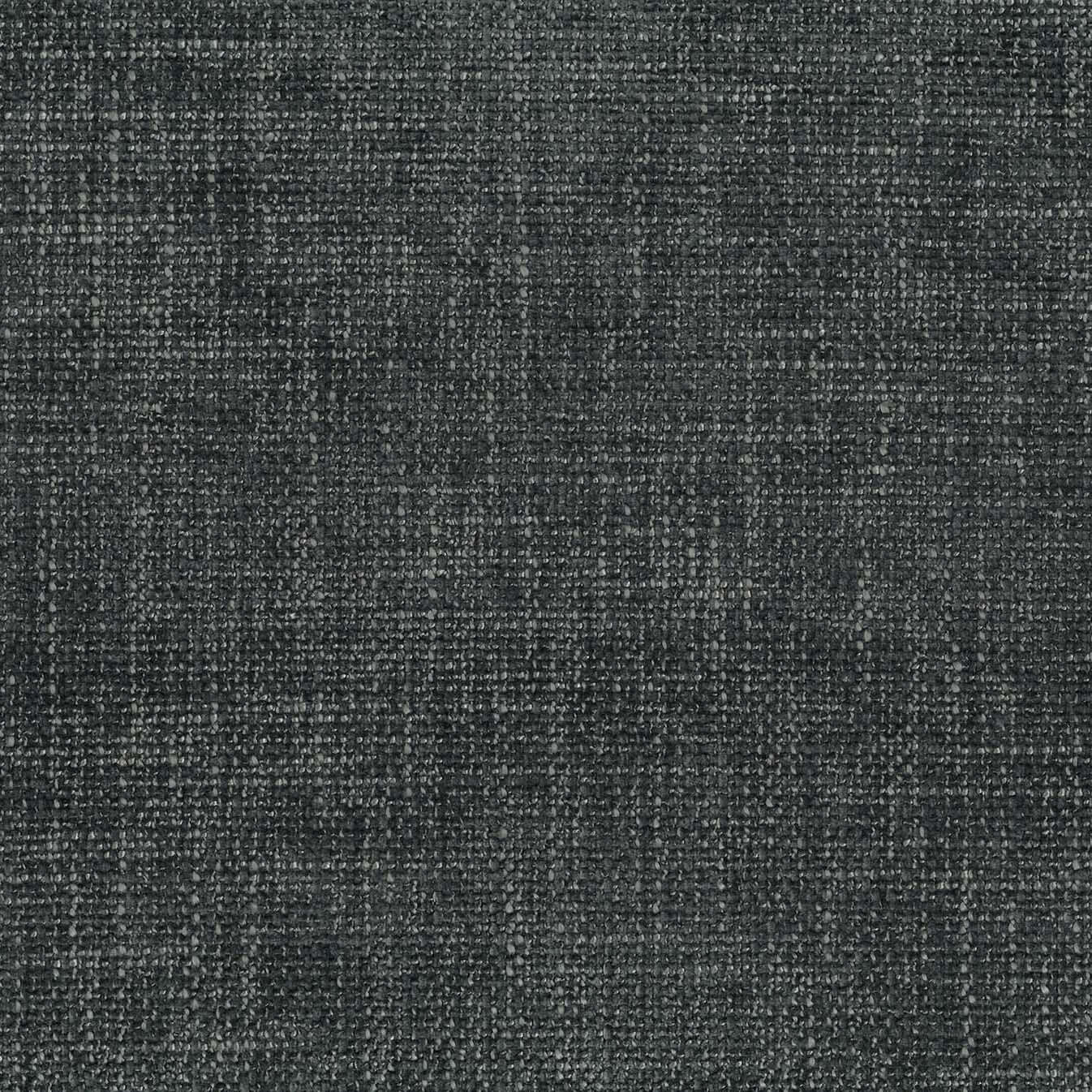 Cloud Divano letto materasso H17 cm dai morbidi cuscini in tessuto impermeabile T06 antracite