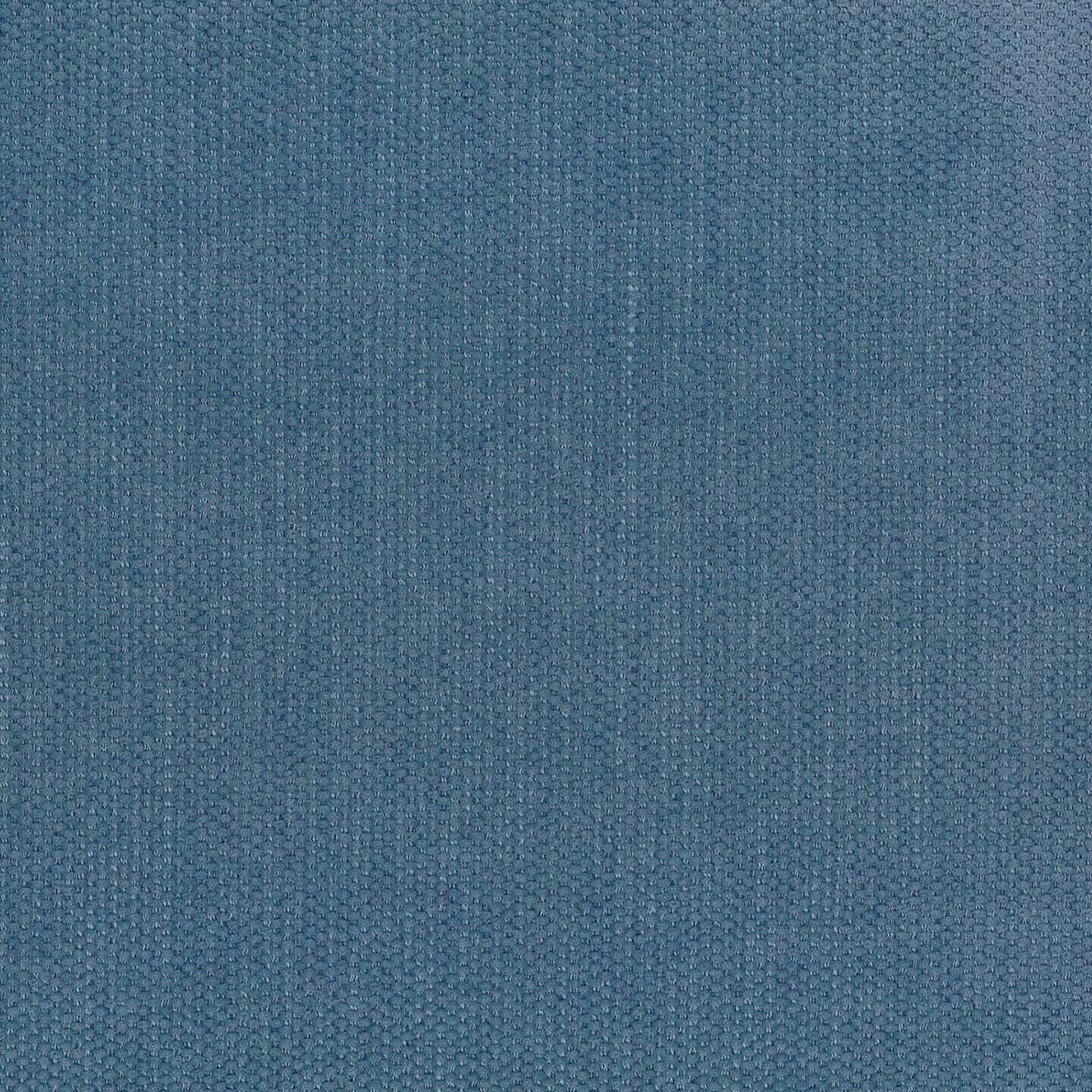 Estro Canapé extractible et chaise longue - têtières inclinables en tissu imperméable 277 cm GAUCHE T14 bleu pastel