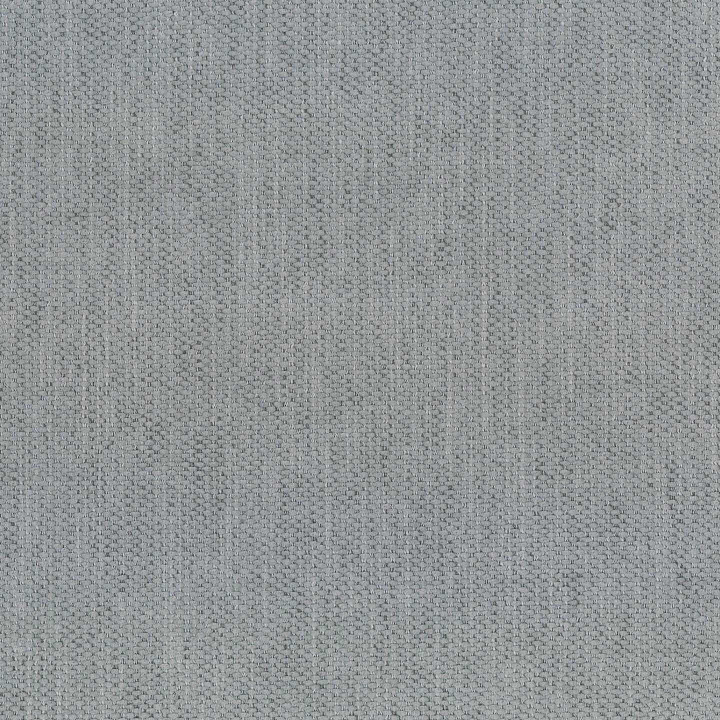 Estro Divano 3 posti con pouf estraibile - poggiatesta reclinabili in tessuto impermeabile T14 grigio chiaro